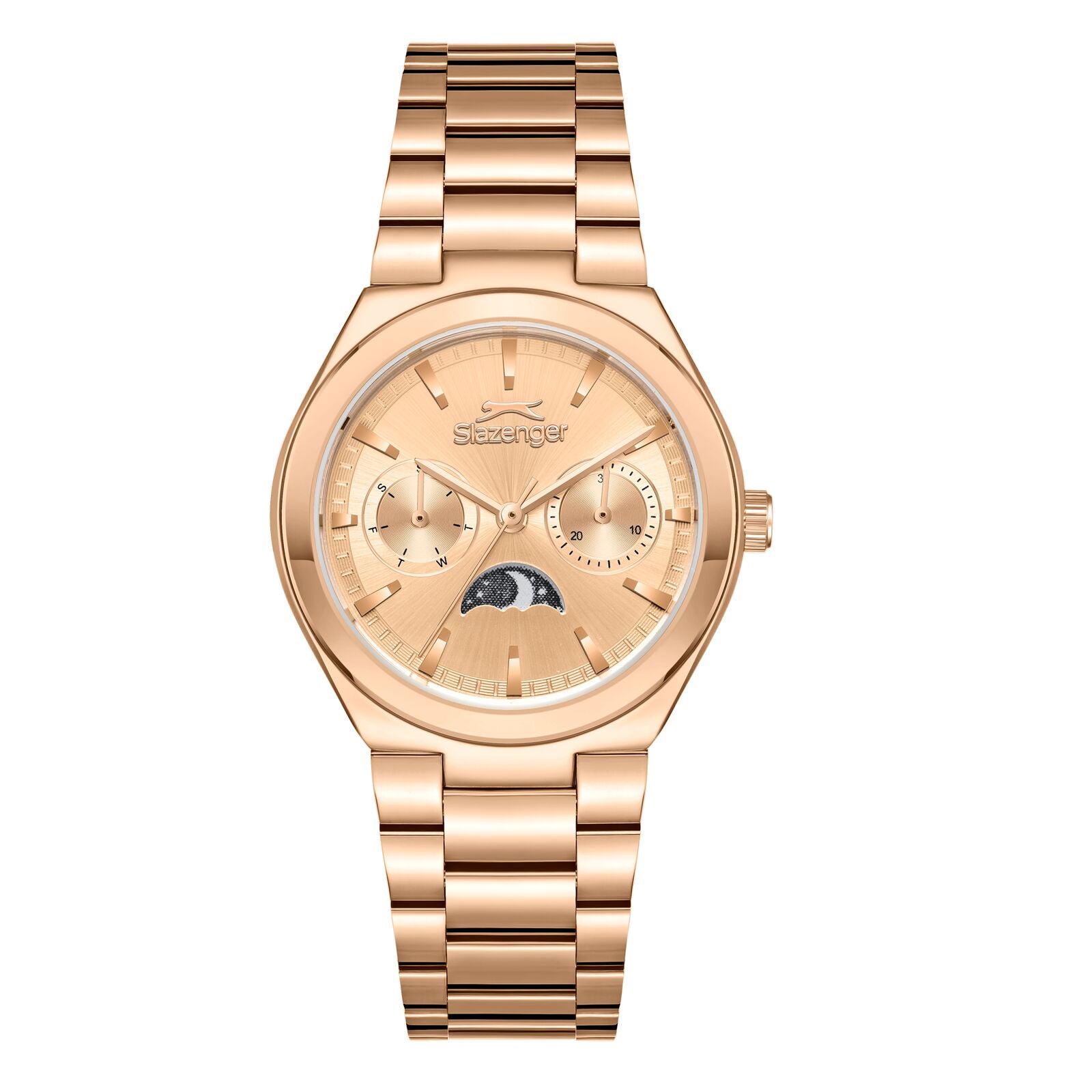 slazenger watches שעון יד שלזינגר דגם SL.09.2494.2.05