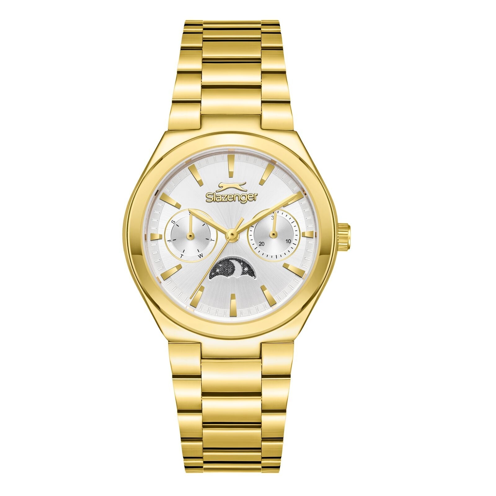 slazenger watches שעון יד שלזינגר דגם SL.09.2487.2.01