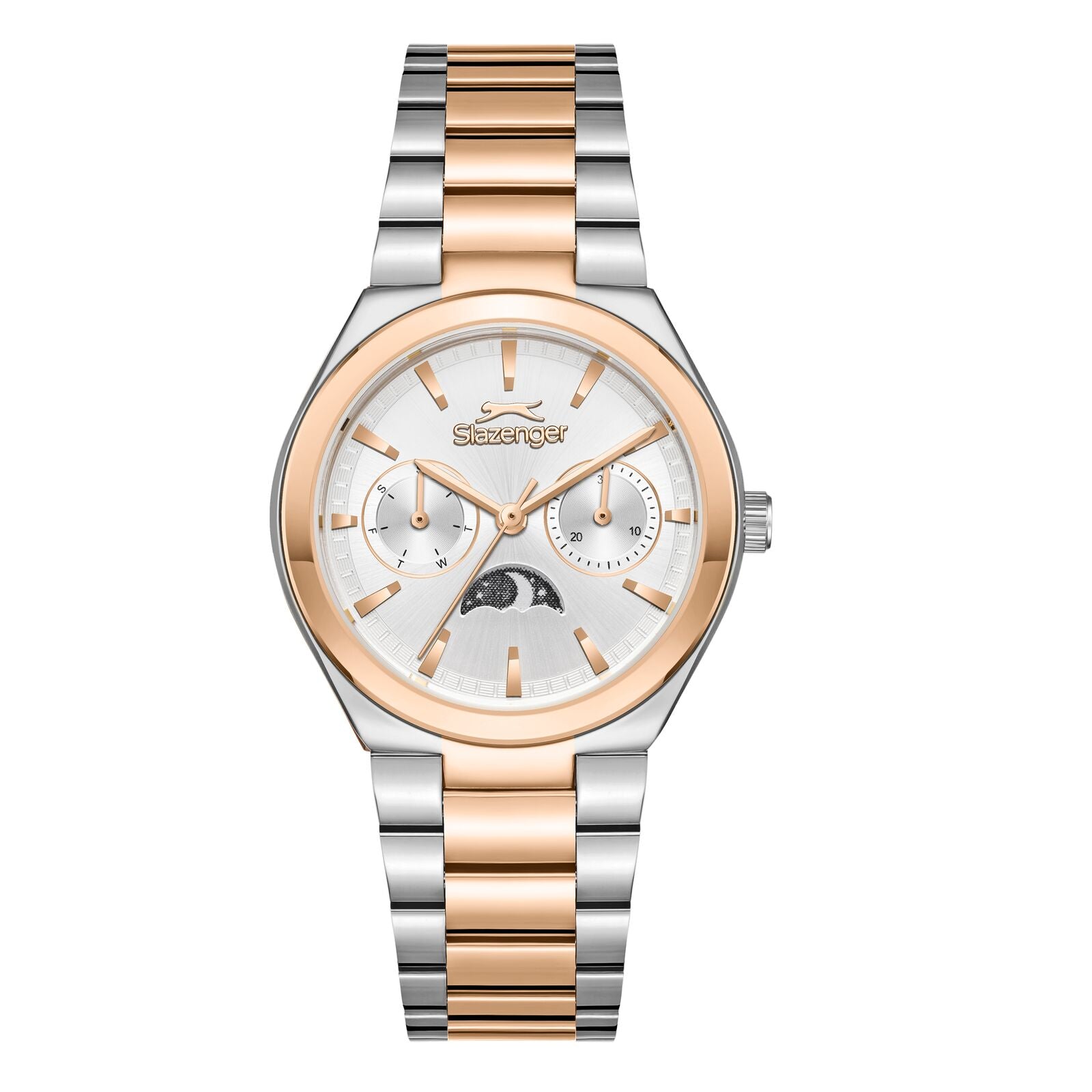 slazenger watches שעון יד שלזינגר דגם SL.09.2487.2.02