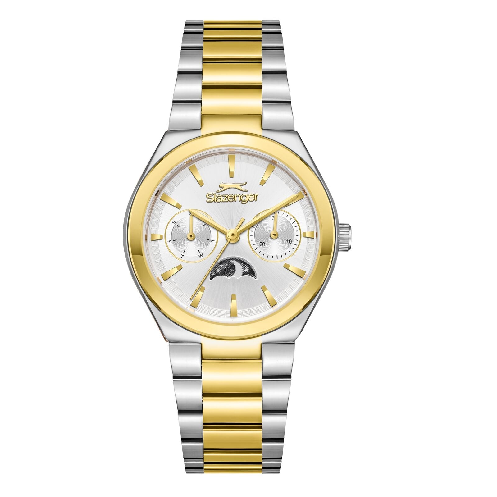 slazenger watches שעון יד שלזינגר דגם SL.09.2487.2.03