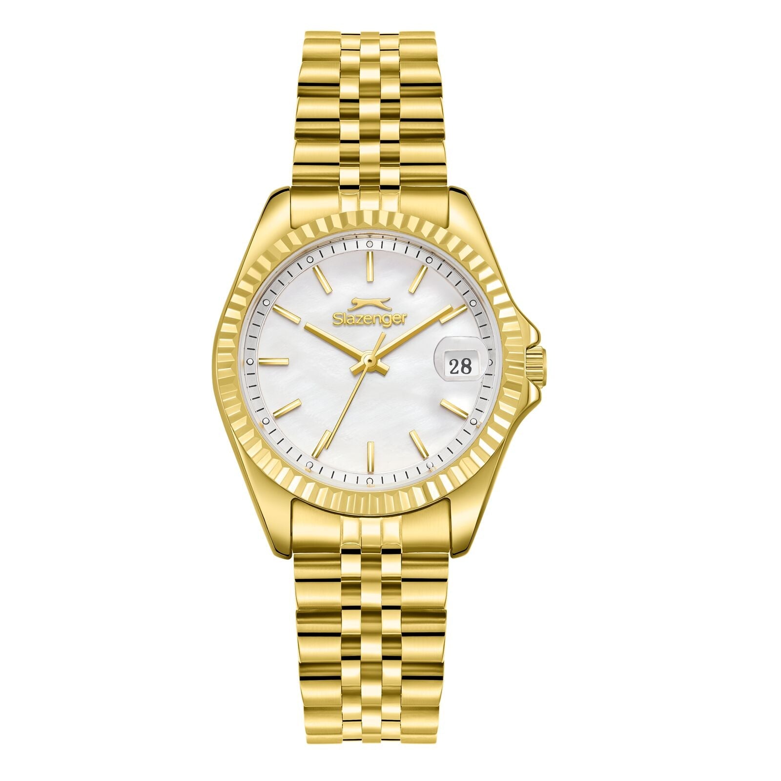 slazenger watches שעון יד שלזינגר דגם SL.09.2496.1.01