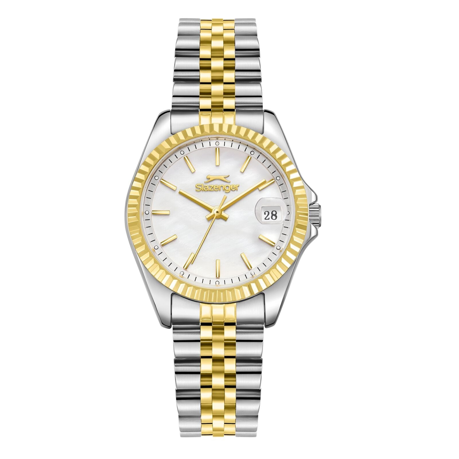 slazenger watches שעון יד שלזינגר דגם SL.09.2496.1.02