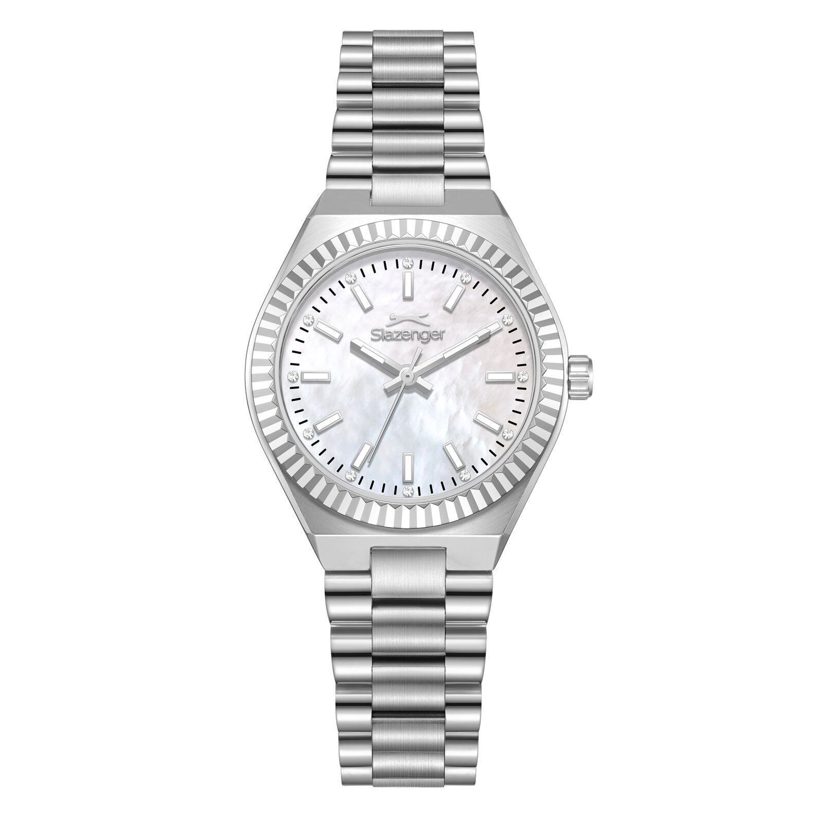 slazenger watches שעון יד שלזינגר דגם SL.09.2496.1.03