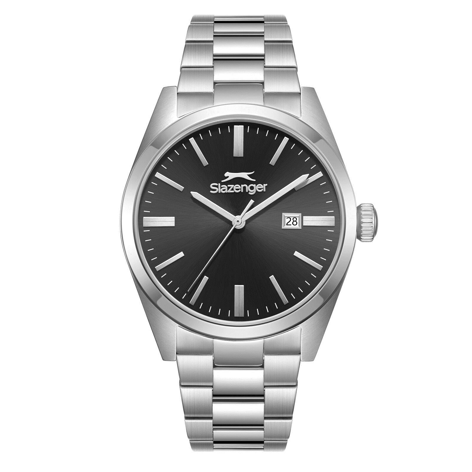 slazenger watches שעון יד שלזינגר דגם SL.09.2496.1.04