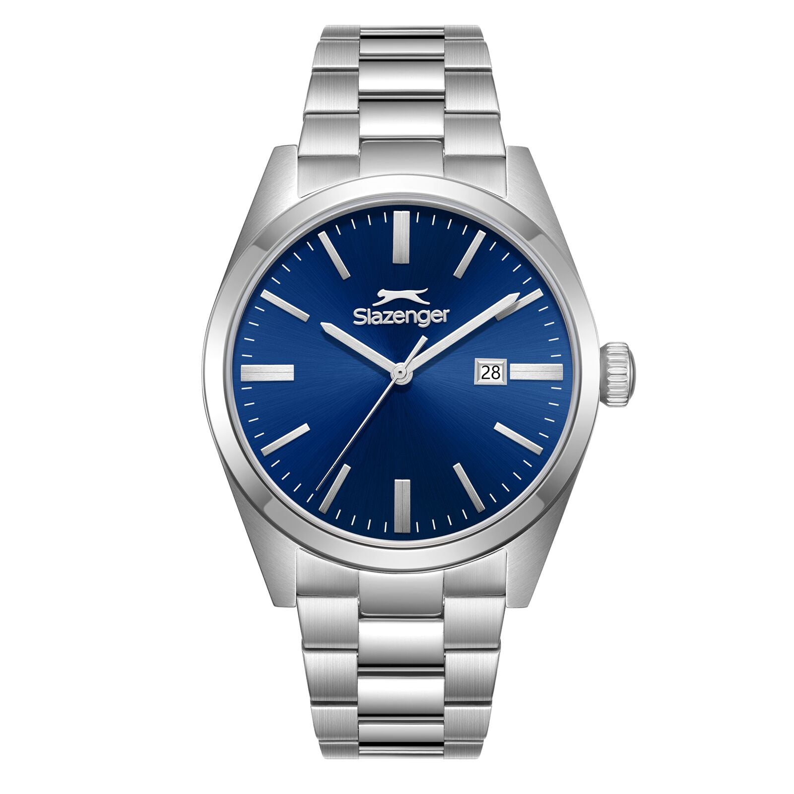 slazenger watches שעון יד שלזינגר דגם SL.09.2496.1.05