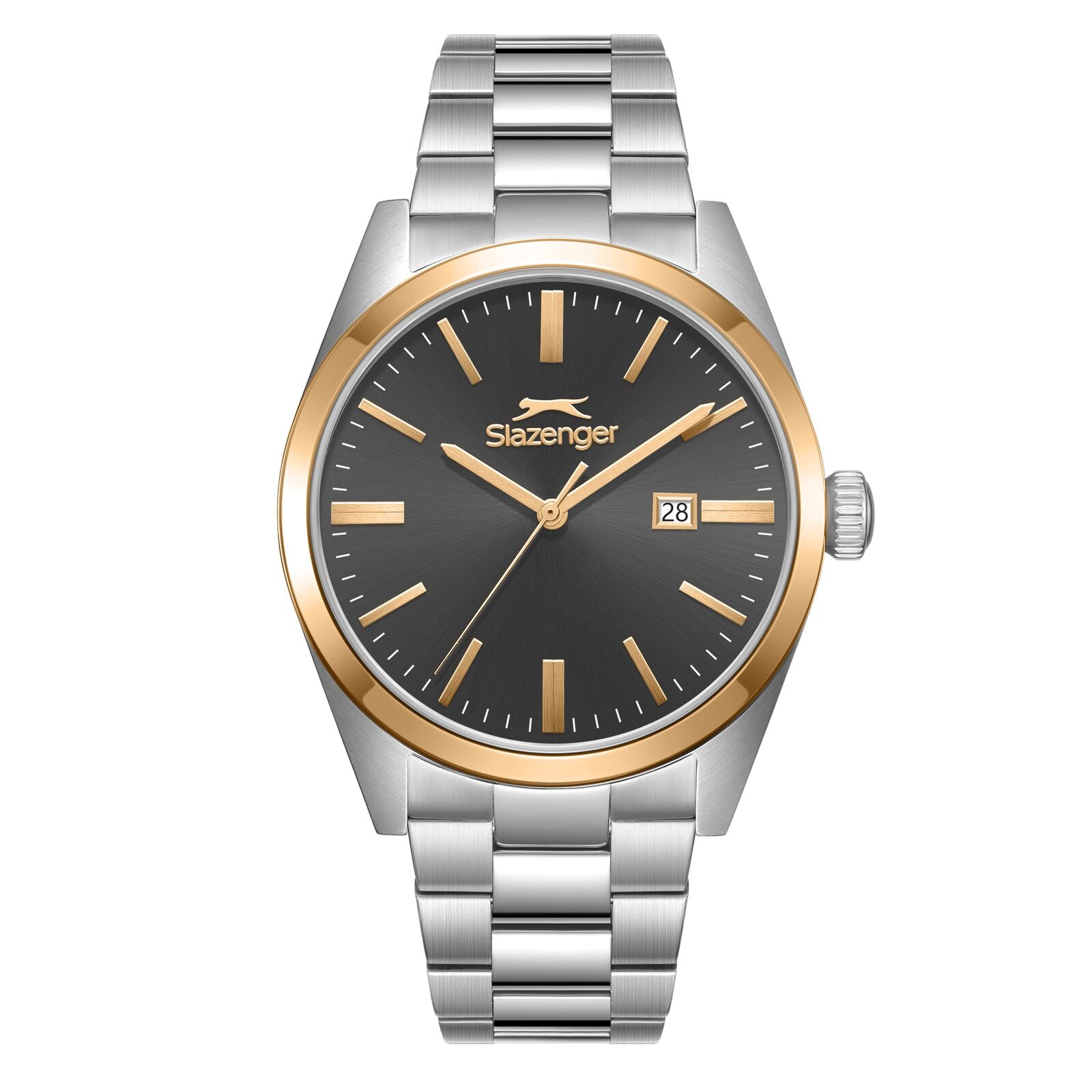 slazenger watches שעון יד שלזינגר דגם SL.09.2481.2.01