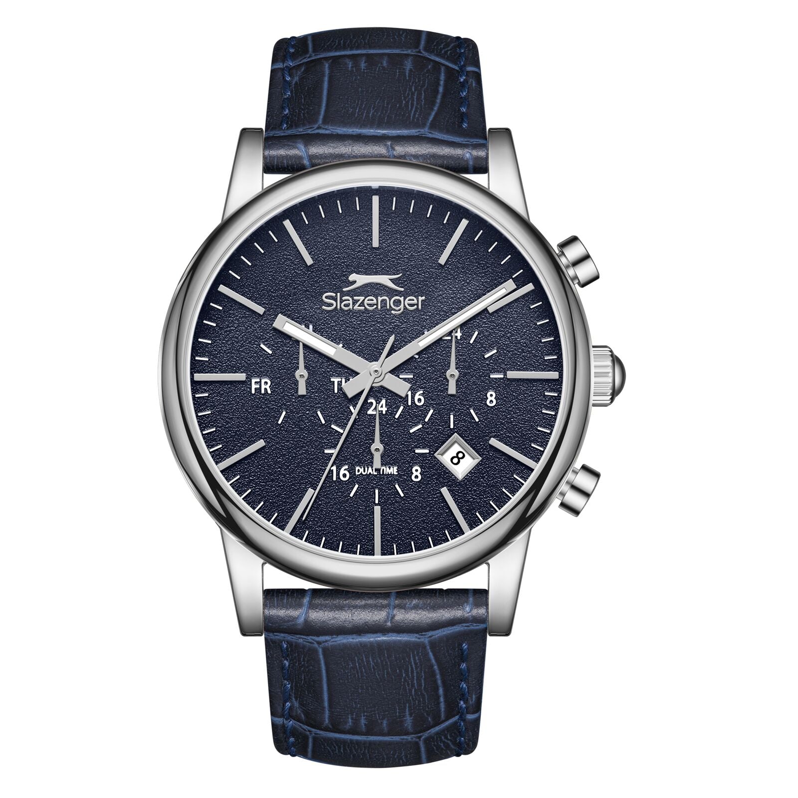 slazenger watches שעון יד שלזינגר דגם SL.09.2481.2.02