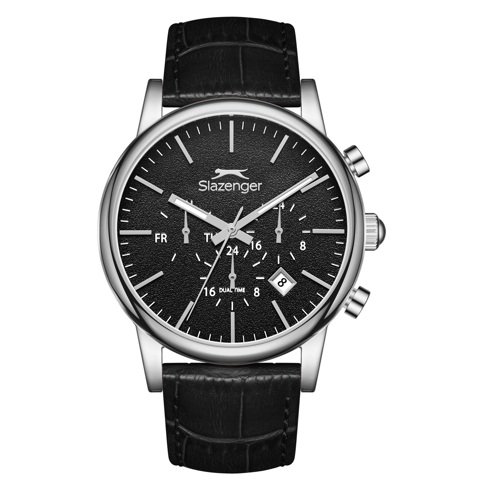 slazenger watches שעון יד שלזינגר דגם SL.09.2481.2.03