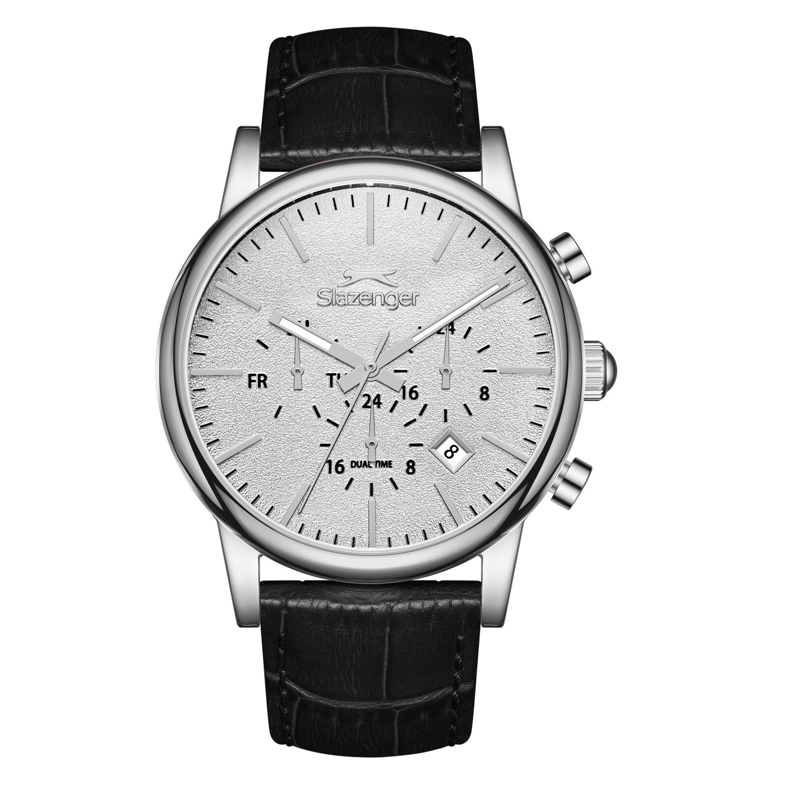 slazenger watches שעון יד שלזינגר דגם SL.09.2481.2.04
