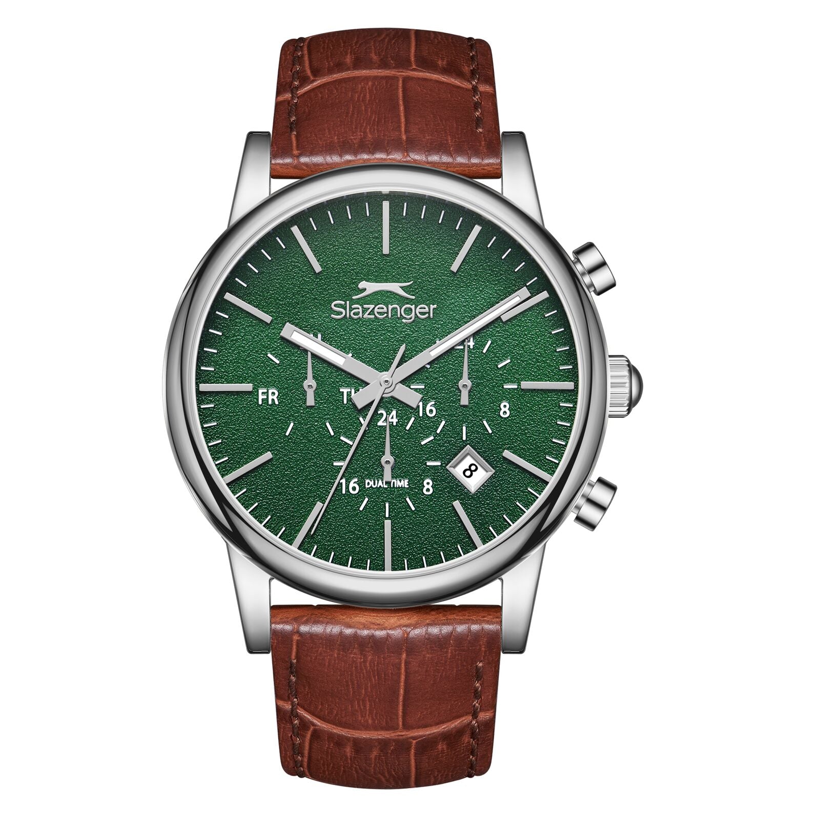 slazenger watches שעון יד שלזינגר דגם SL.09.2481.2.05