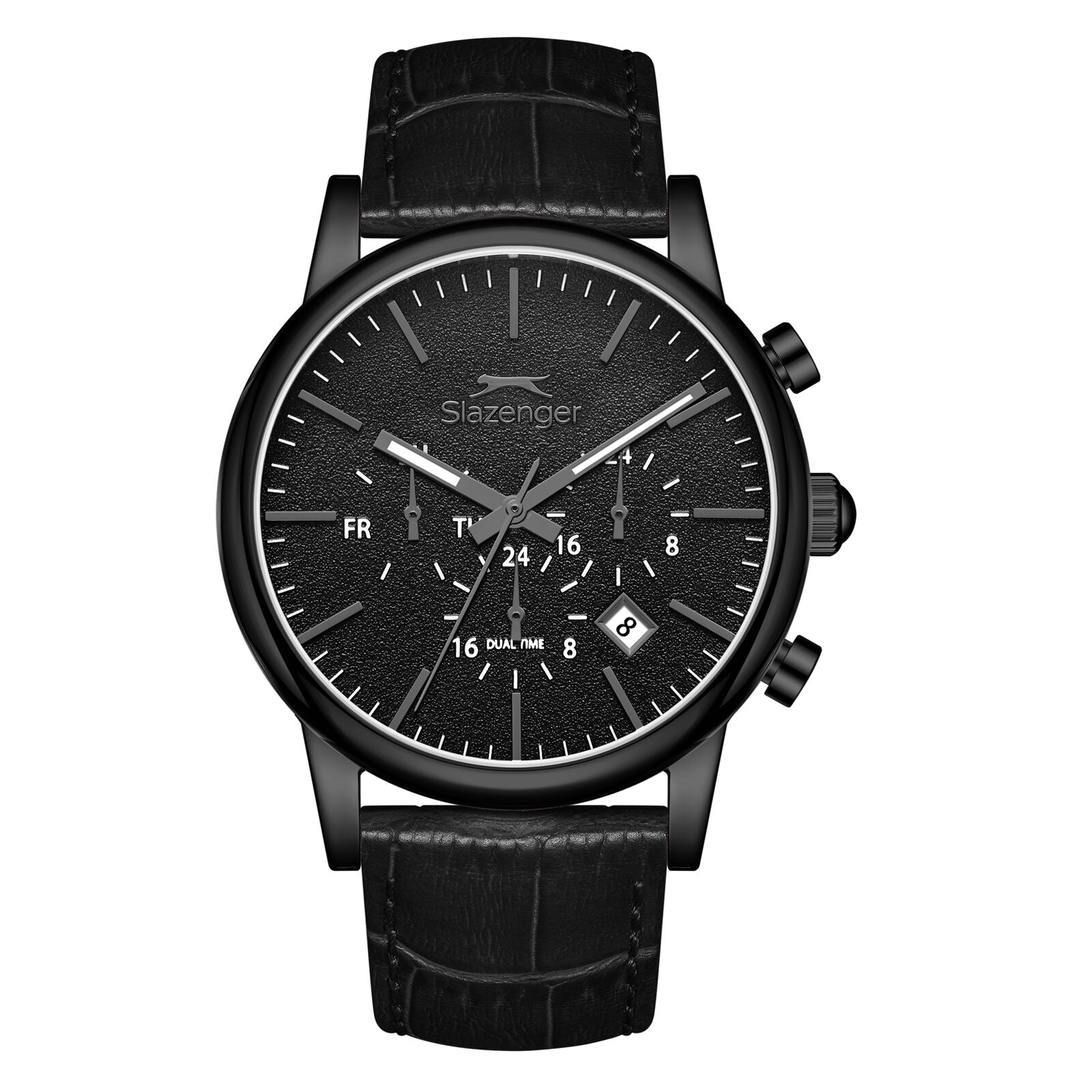 slazenger watches שעון יד שלזינגר דגם SL.09.2481.2.06