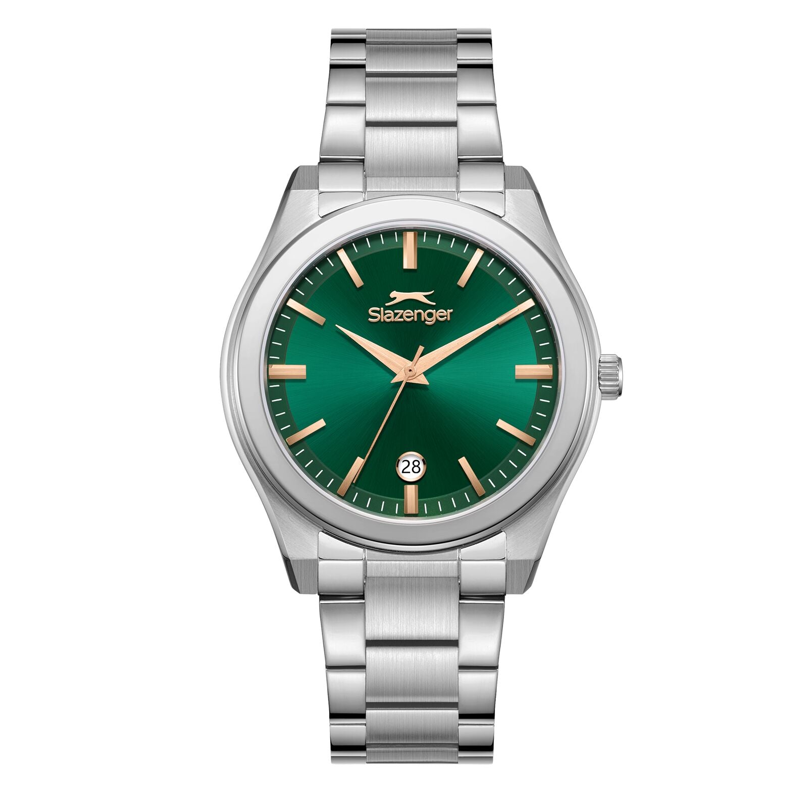 slazenger watches שעון יד שלזינגר דגם SL.09.2499.2.04