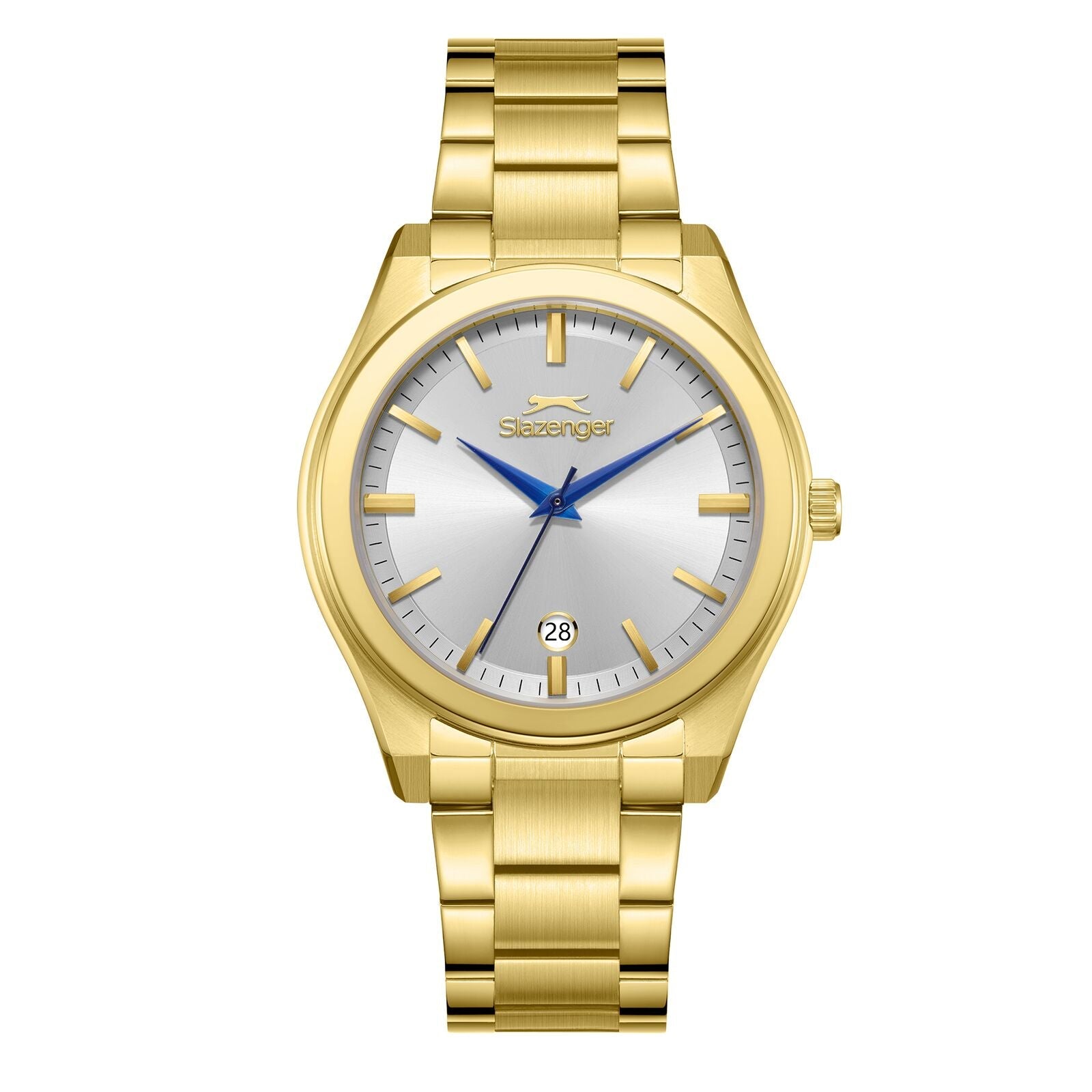 slazenger watches שעון יד שלזינגר דגם SL.09.2499.2.05