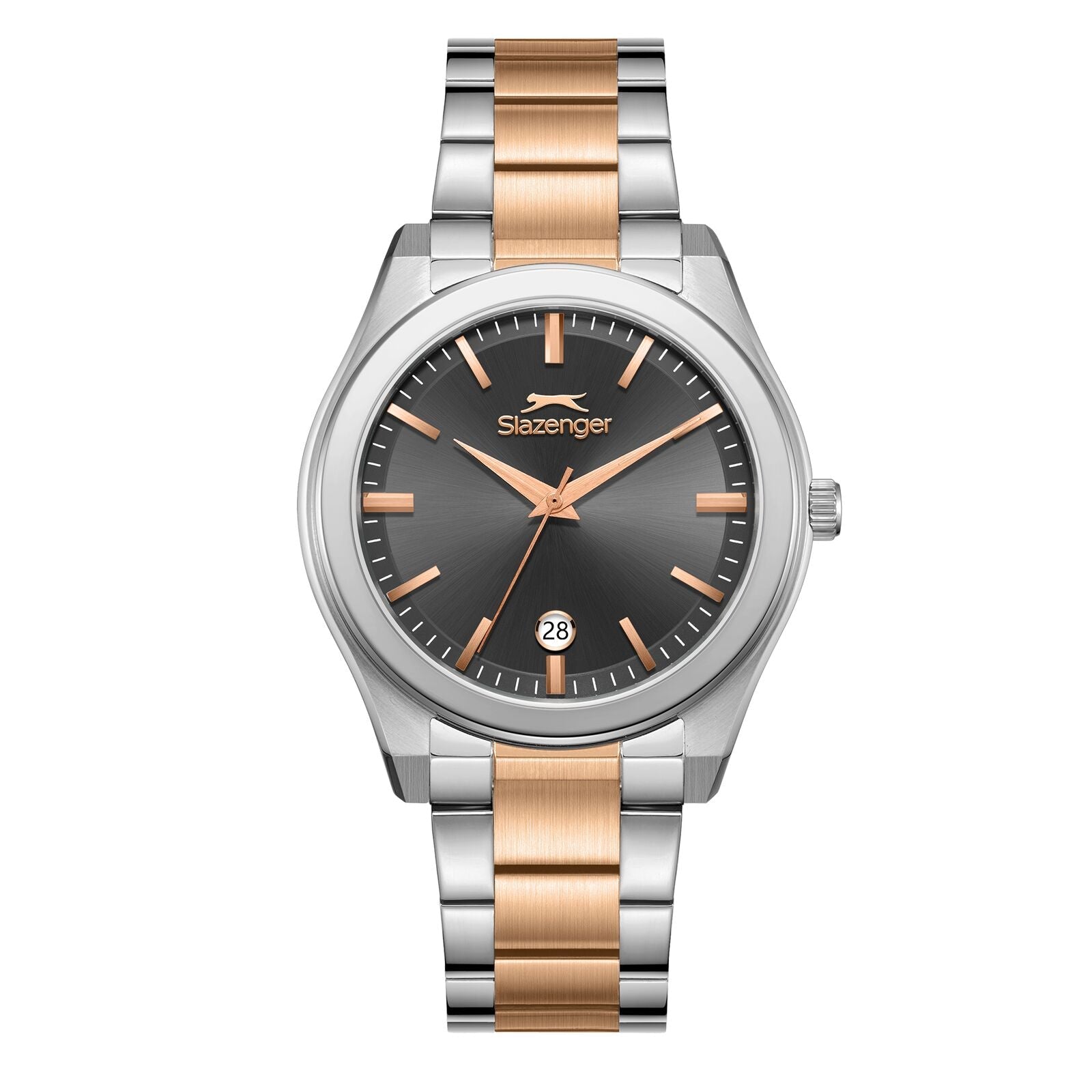 slazenger watches שעון יד שלזינגר דגם SL.09.2486.1.01