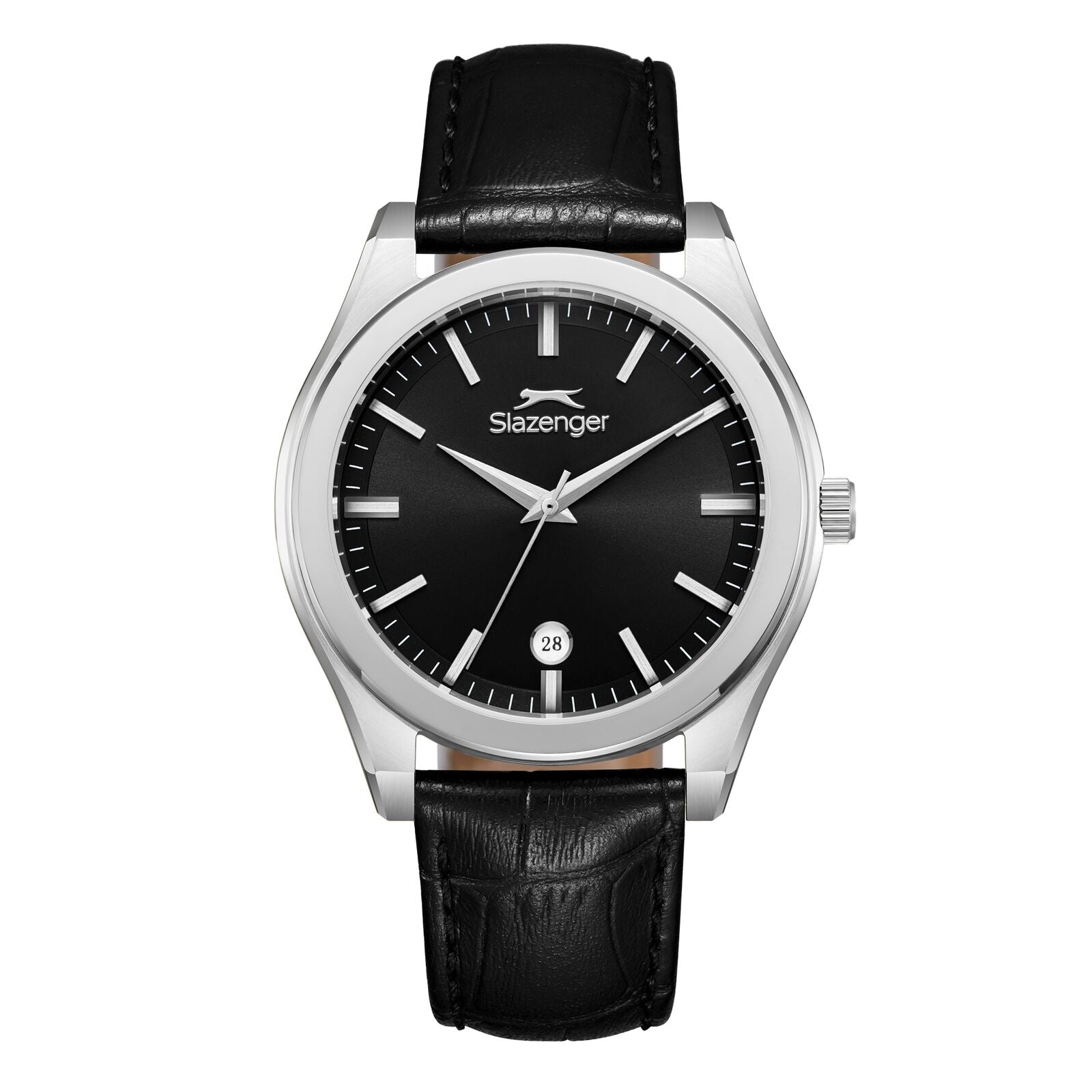 slazenger watches שעון יד שלזינגר דגם SL.09.2486.1.02