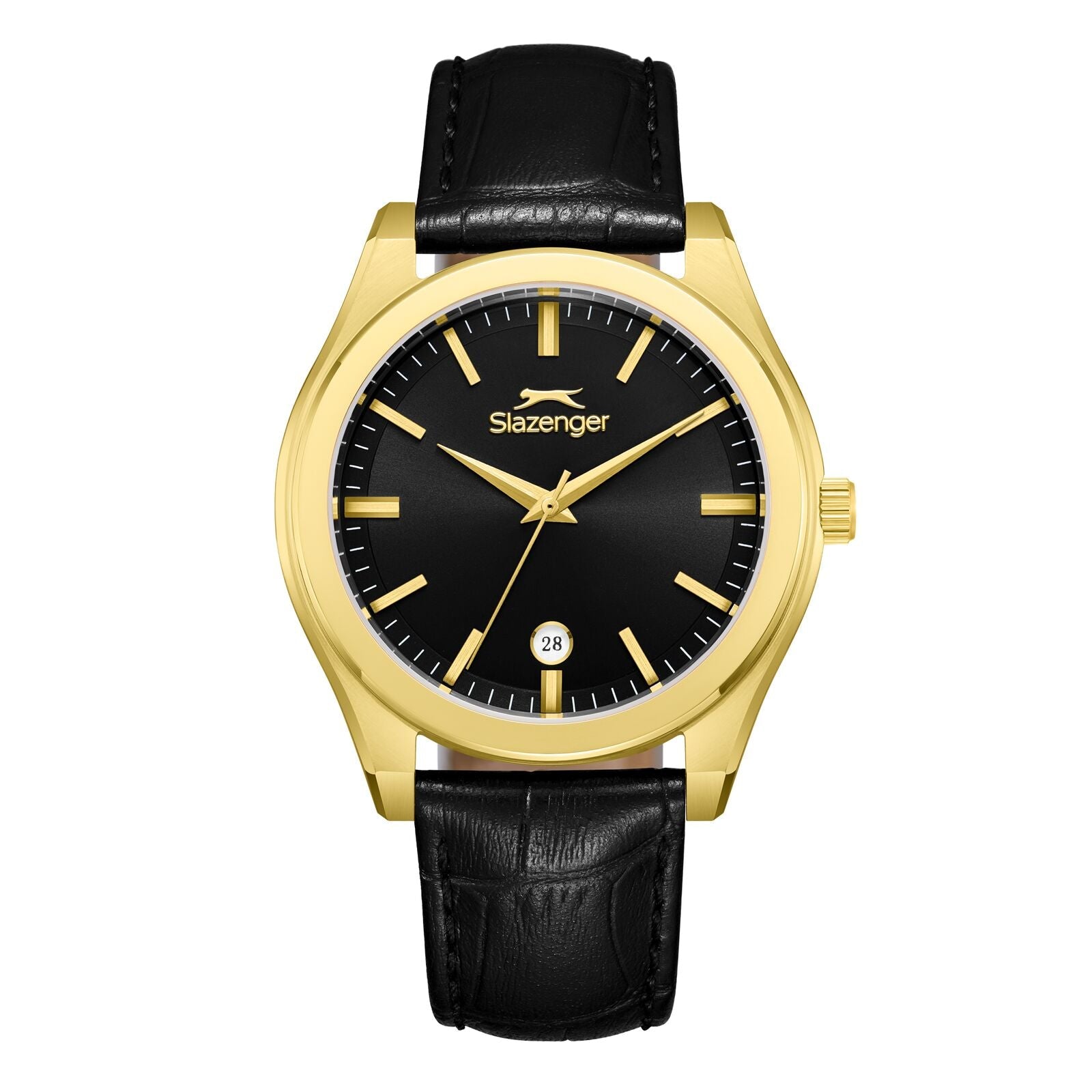 slazenger watches שעון יד שלזינגר דגם SL.09.2486.1.05