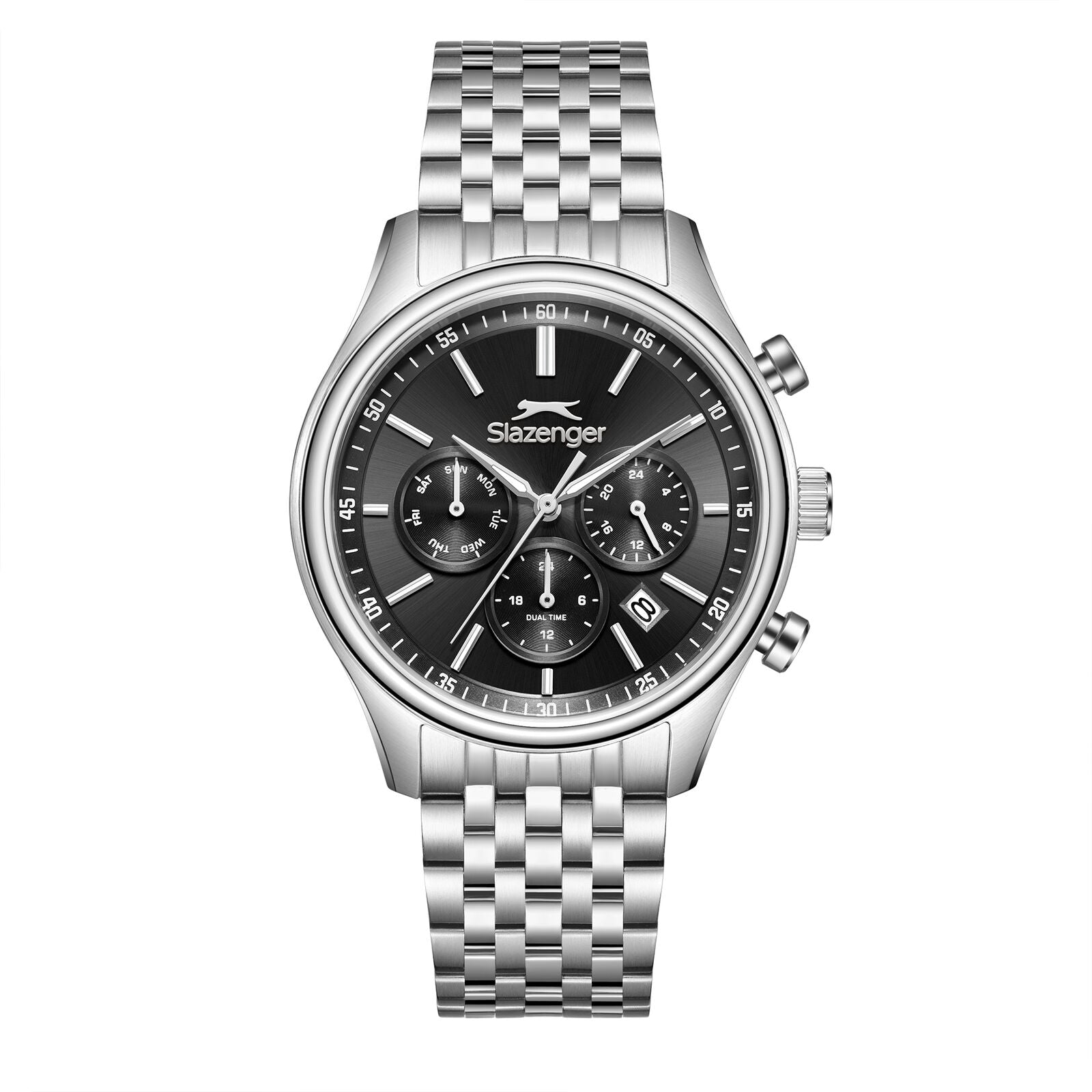 slazenger watches שעון יד שלזינגר דגם SL.09.2477.1.03