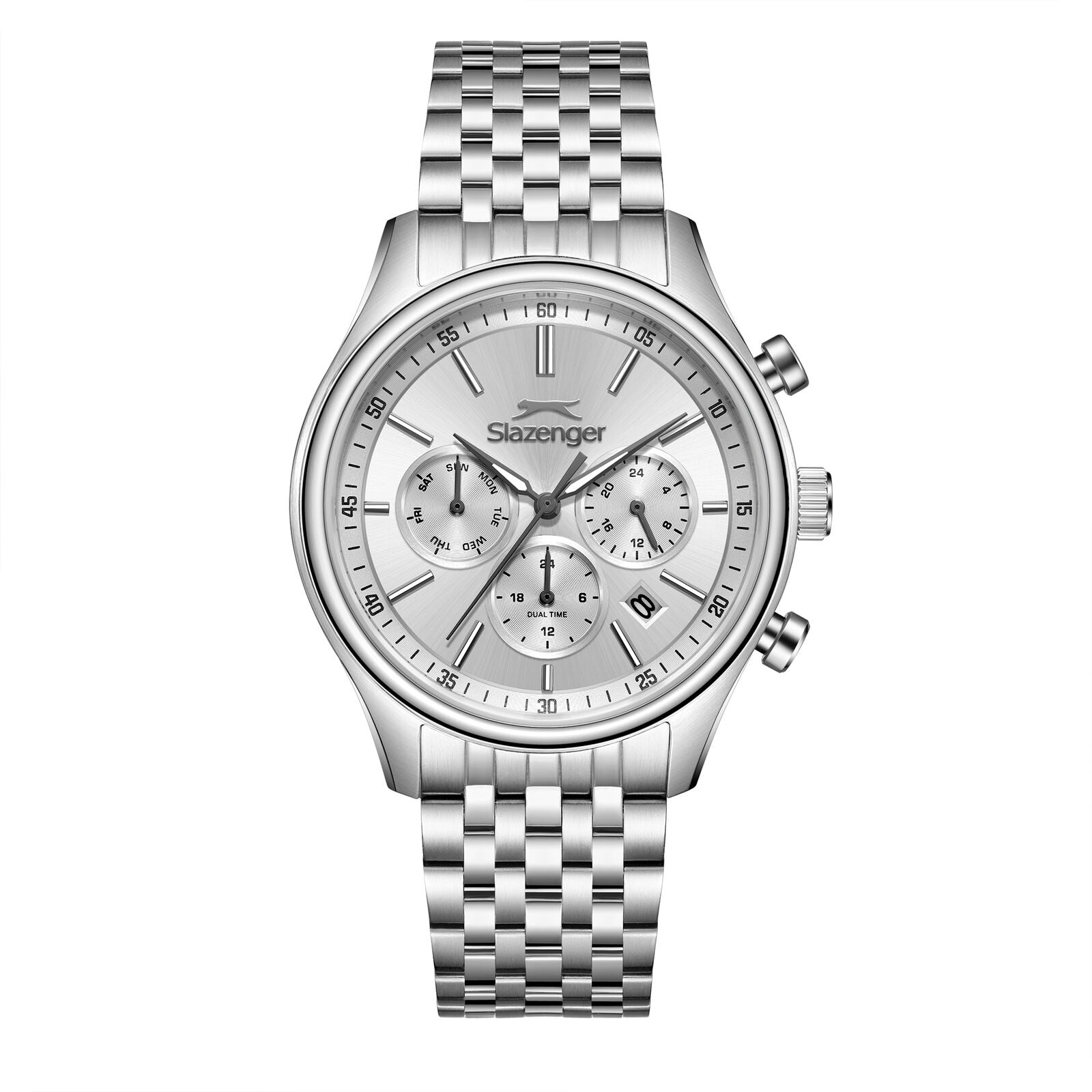 slazenger watches שעון יד שלזינגר דגם SL.09.2477.1.04