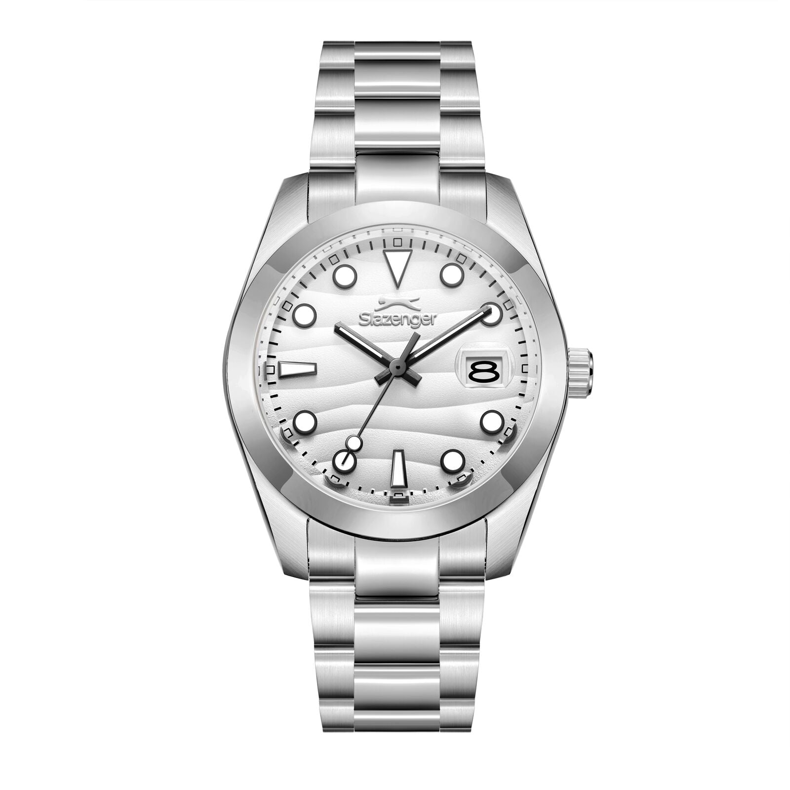 slazenger watches שעון יד שלזינגר דגם SL.09.2503.2.05