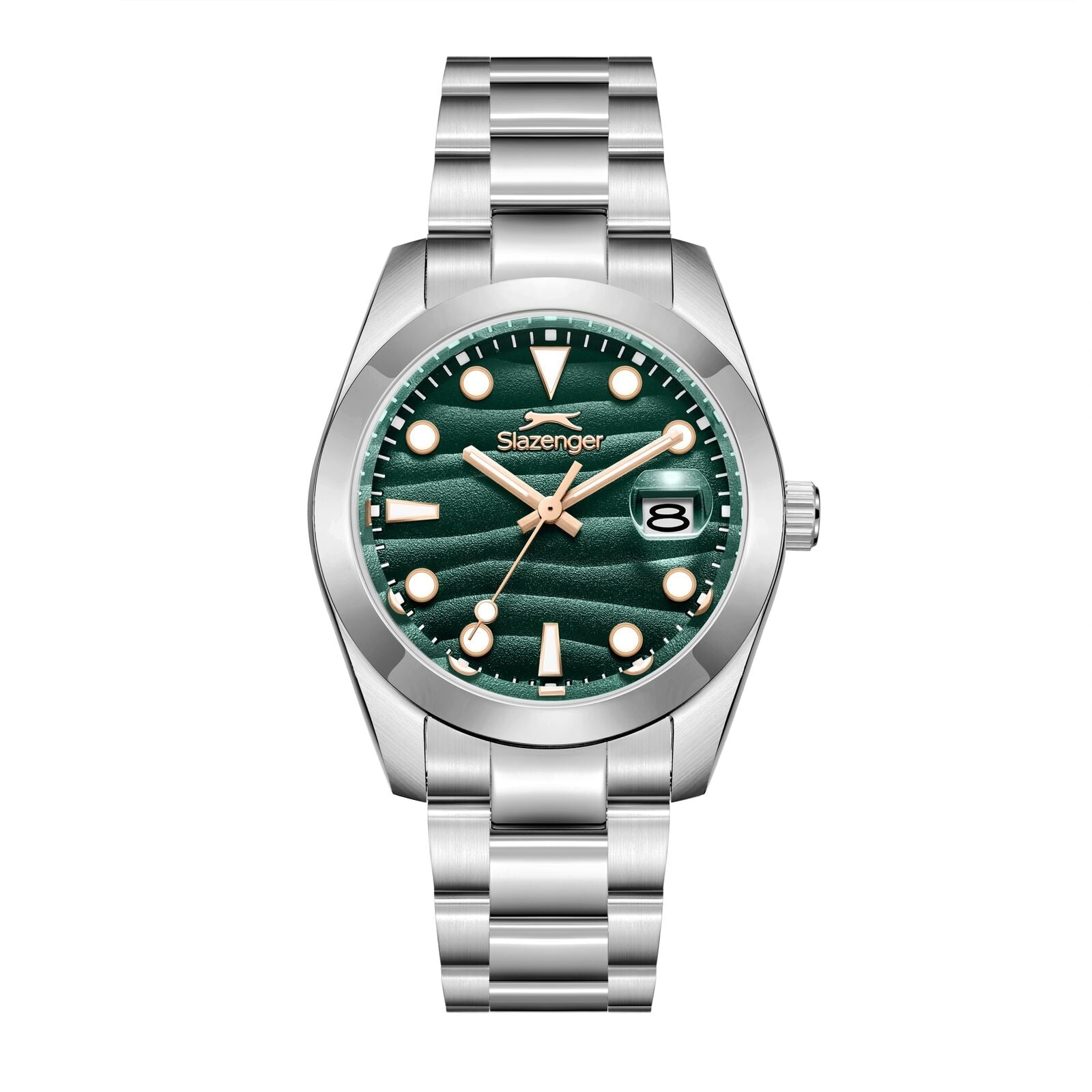 slazenger watches שעון יד שלזינגר דגם SL.09.2495.1.03