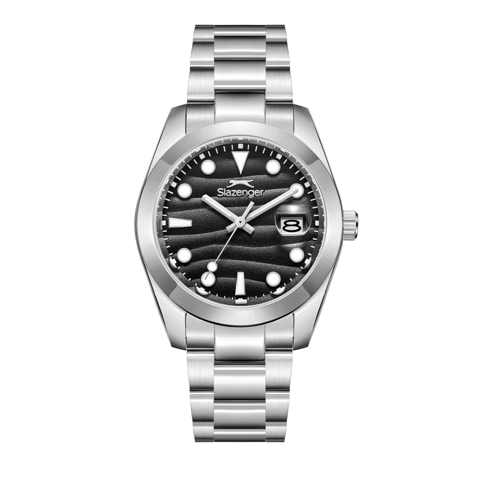 slazenger watches שעון יד שלזינגר דגם SL.09.2495.1.05