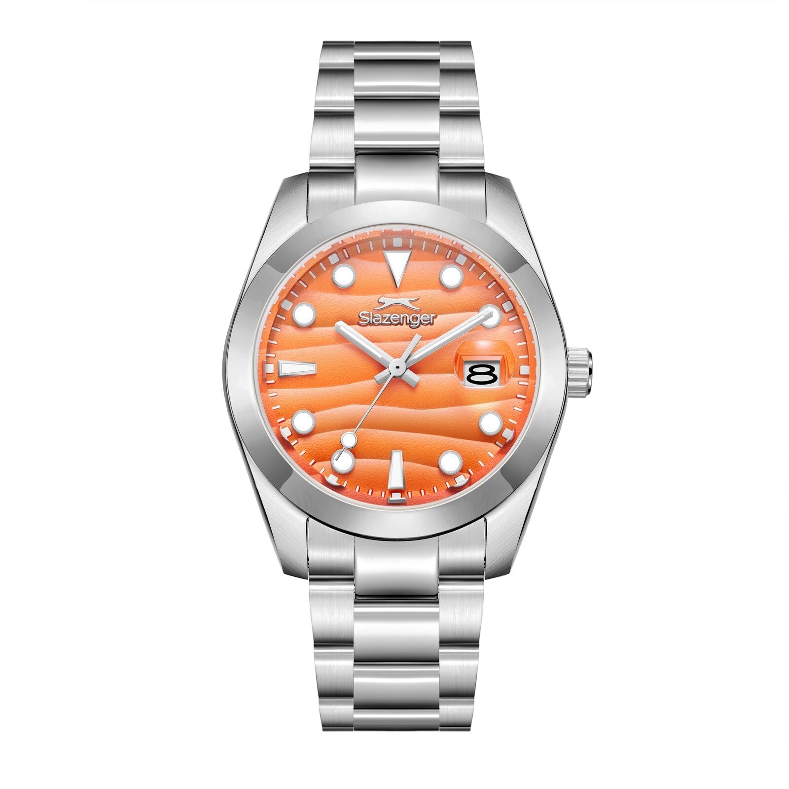 slazenger watches שעון יד שלזינגר דגם SL.09.2495.1.06