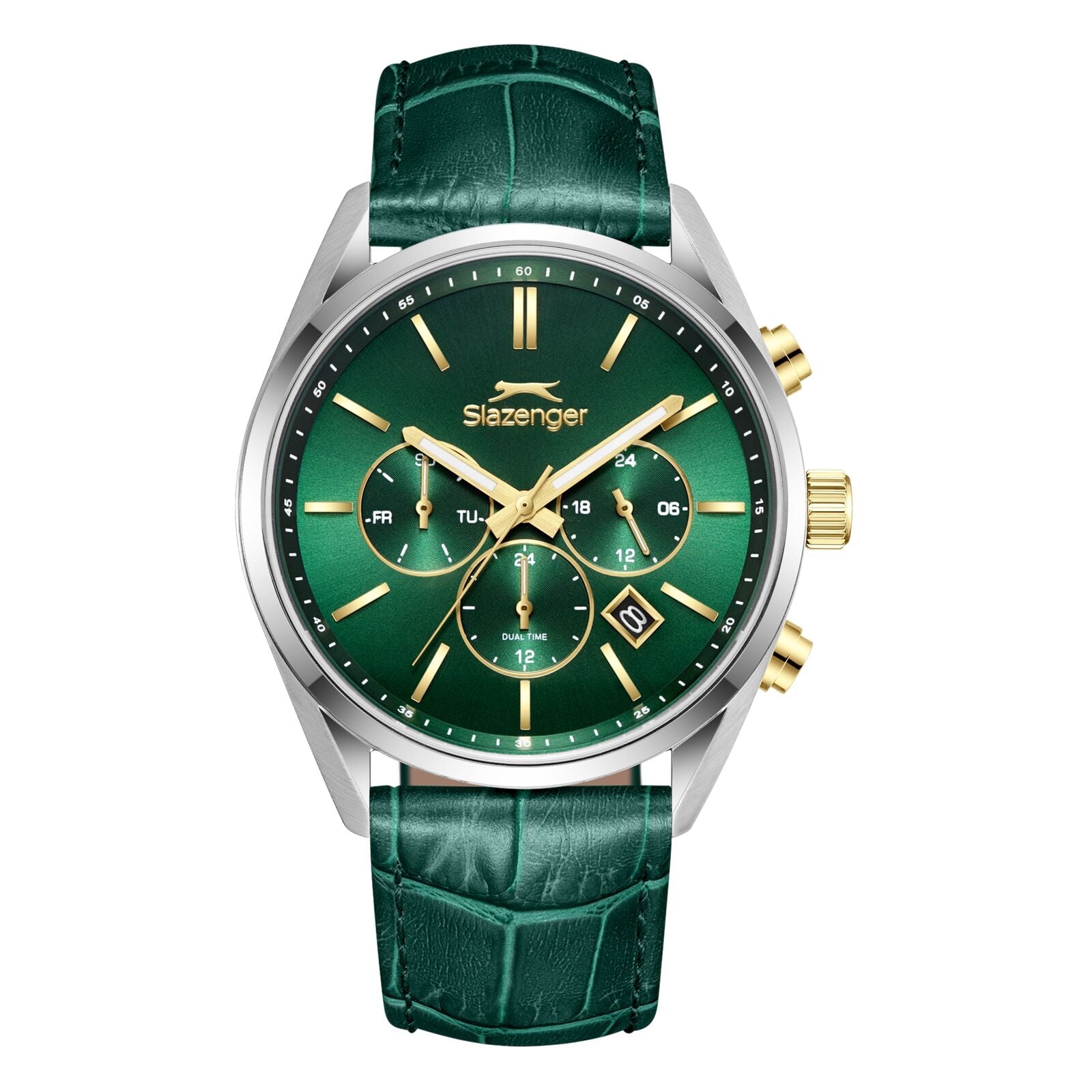 slazenger watches שעון יד שלזינגר דגם SL.09.2491.1.04