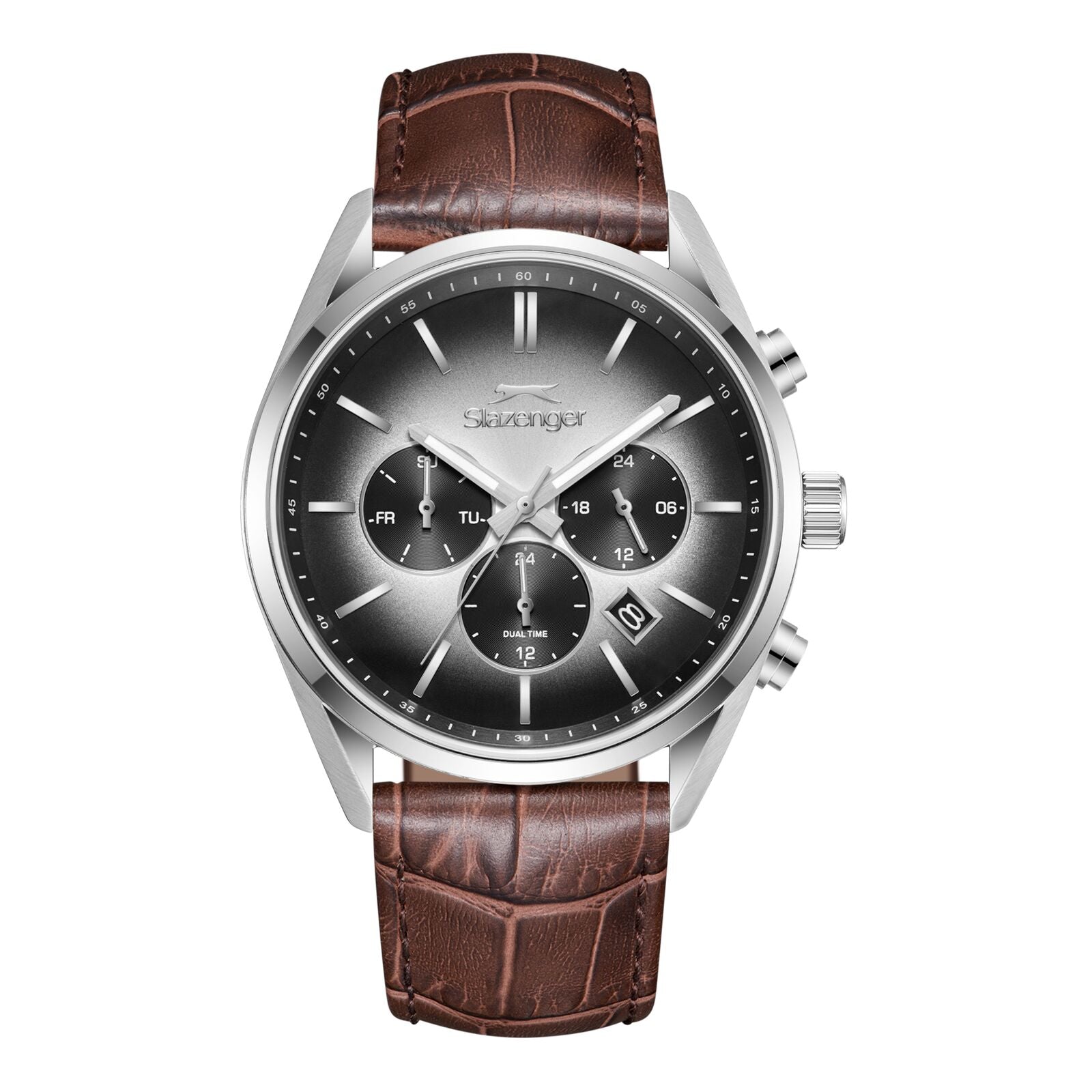 slazenger watches שעון יד שלזינגר דגם SL.09.2485.1.01