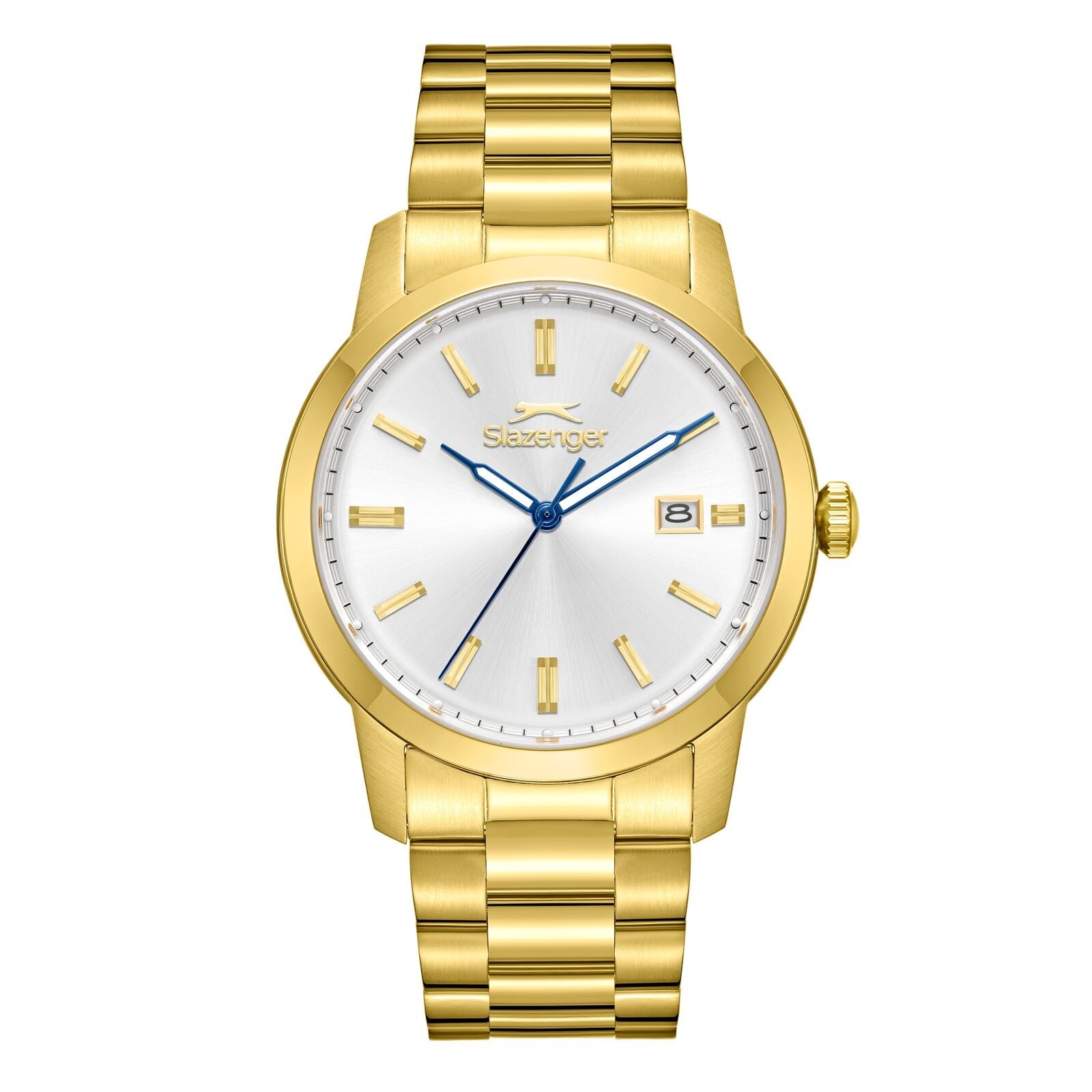 slazenger watches שעון יד שלזינגר דגם SL.09.2485.1.03