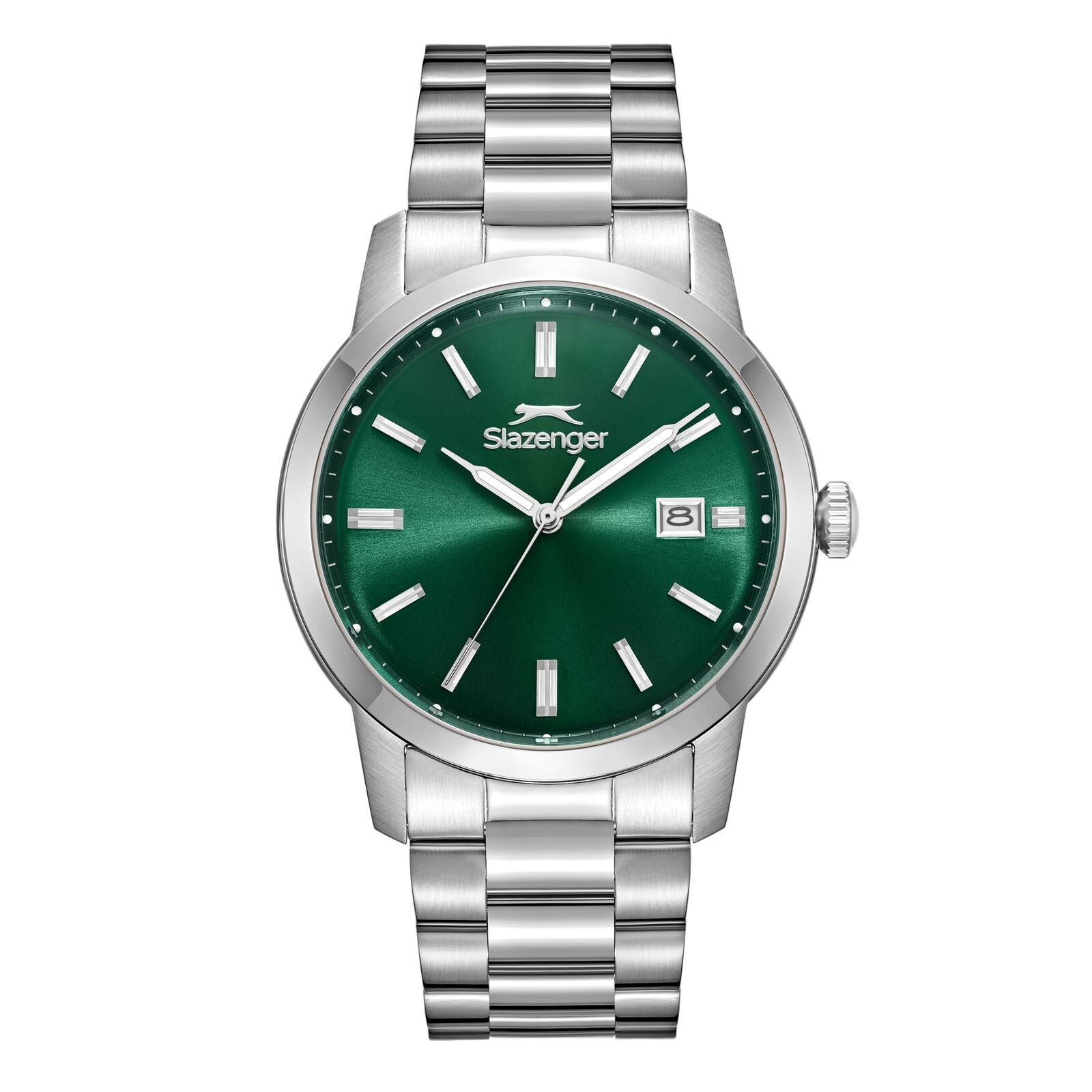 slazenger watches שעון יד שלזינגר דגם SL.09.2485.1.04