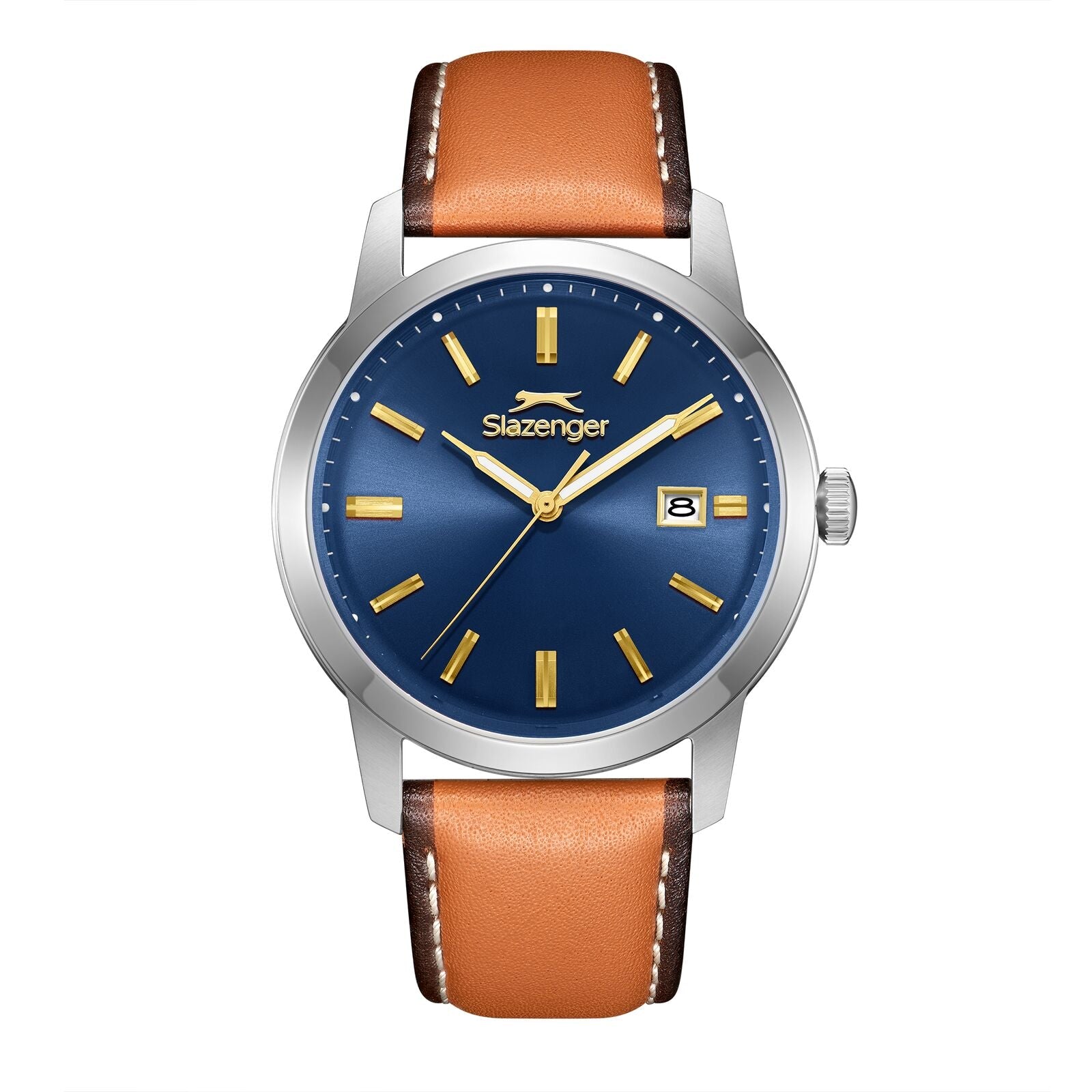 slazenger watches שעון יד שלזינגר דגם SL.09.2476.3.01