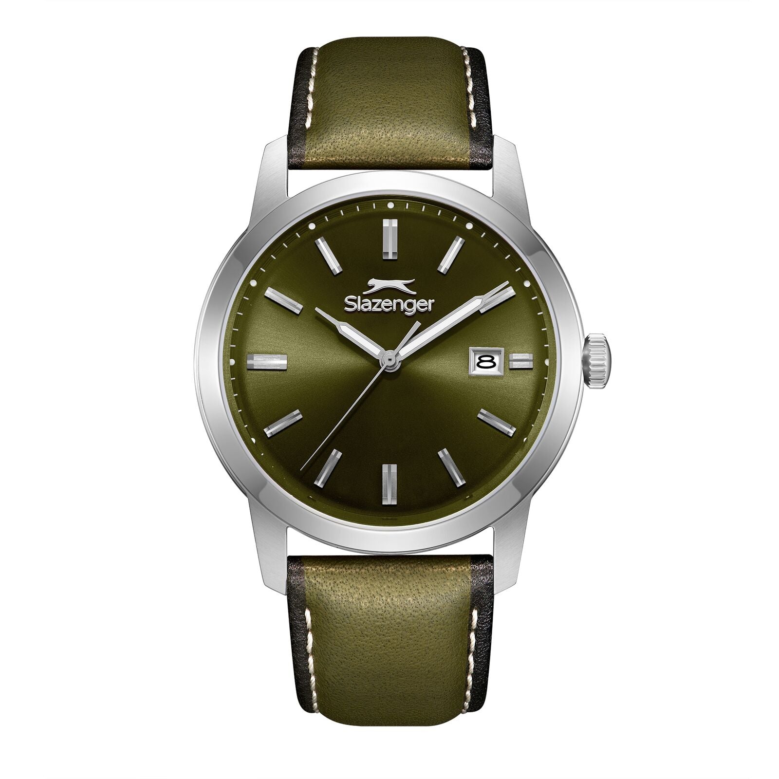 slazenger watches שעון יד שלזינגר דגם SL.09.2505.3.01