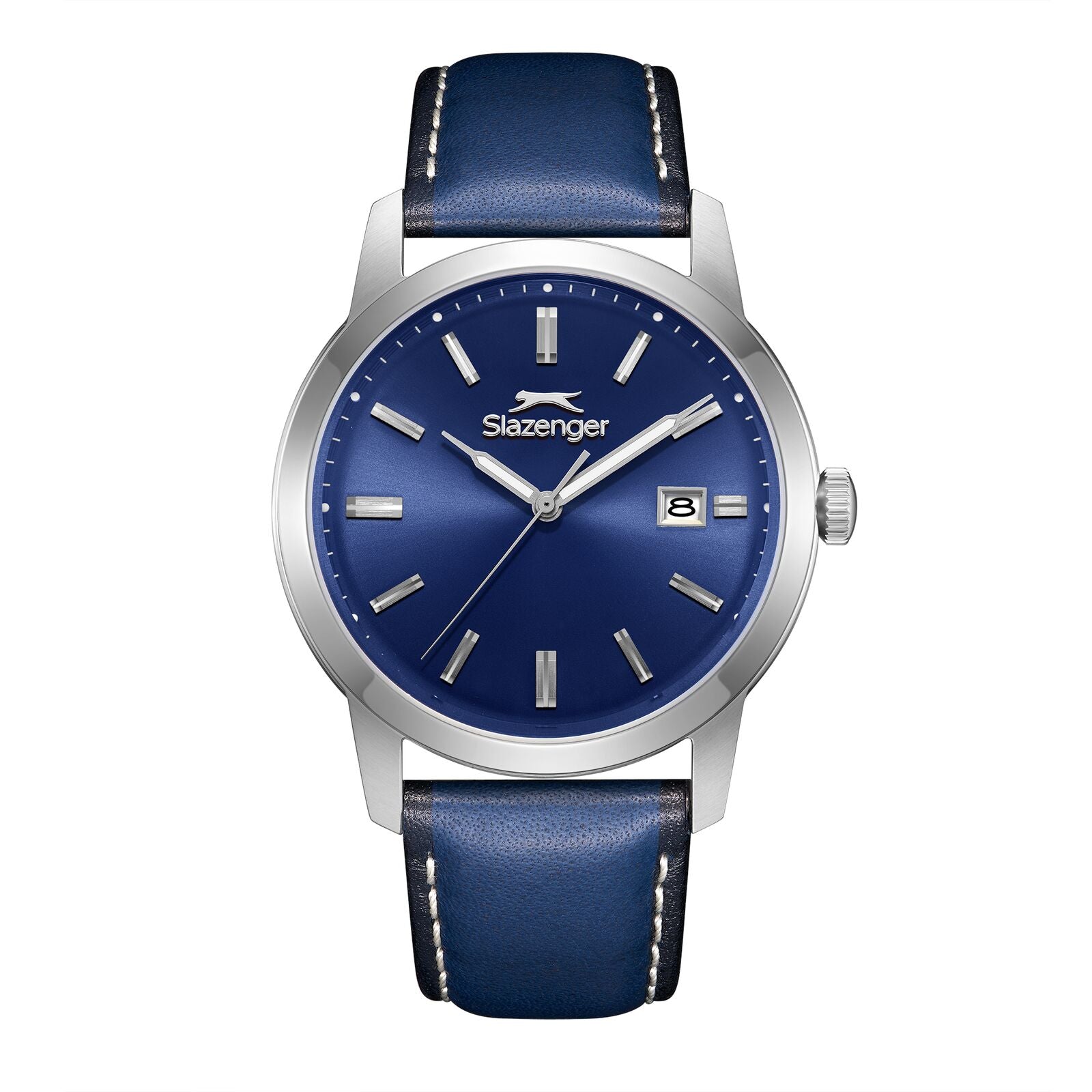 slazenger watches שעון יד שלזינגר דגם SL.09.2505.3.04