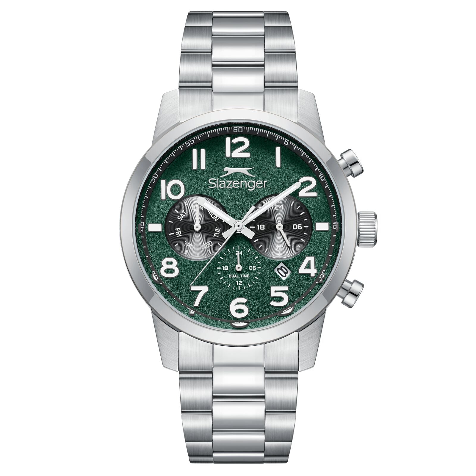 slazenger watches שעון יד שלזינגר דגם SL.09.2499.2.02