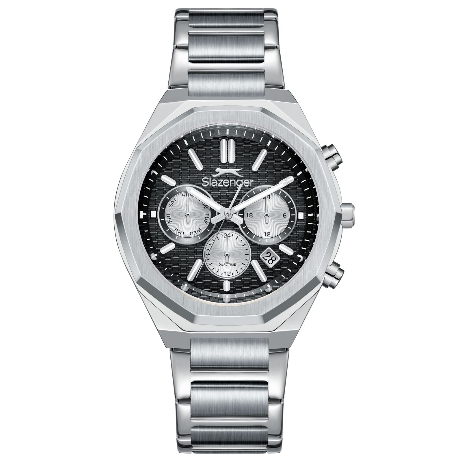 slazenger watches שעון יד שלזינגר דגם SL.09.2468.4.04