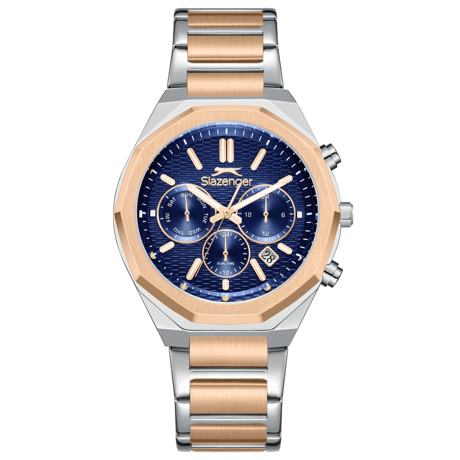 slazenger watches שעון יד שלזינגר דגם SL.09.2472.3.01