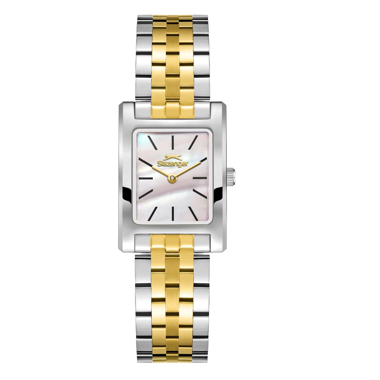 slazenger watches שעון יד שלזינגר דגם SL.09.2462.4.01