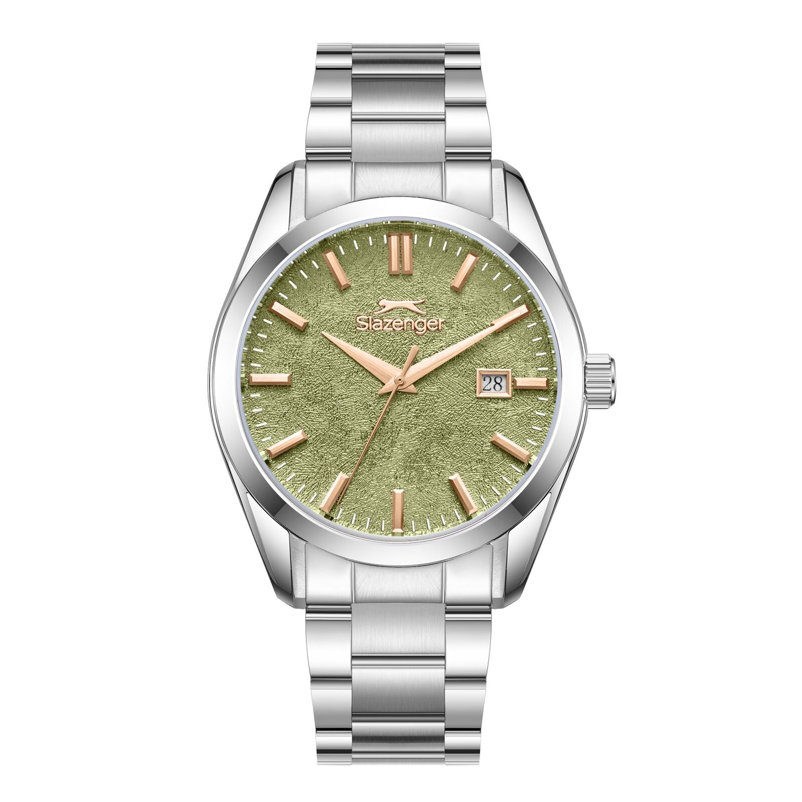 SL.09.2520.1.02slazenger watches שעון יד שלזינגר