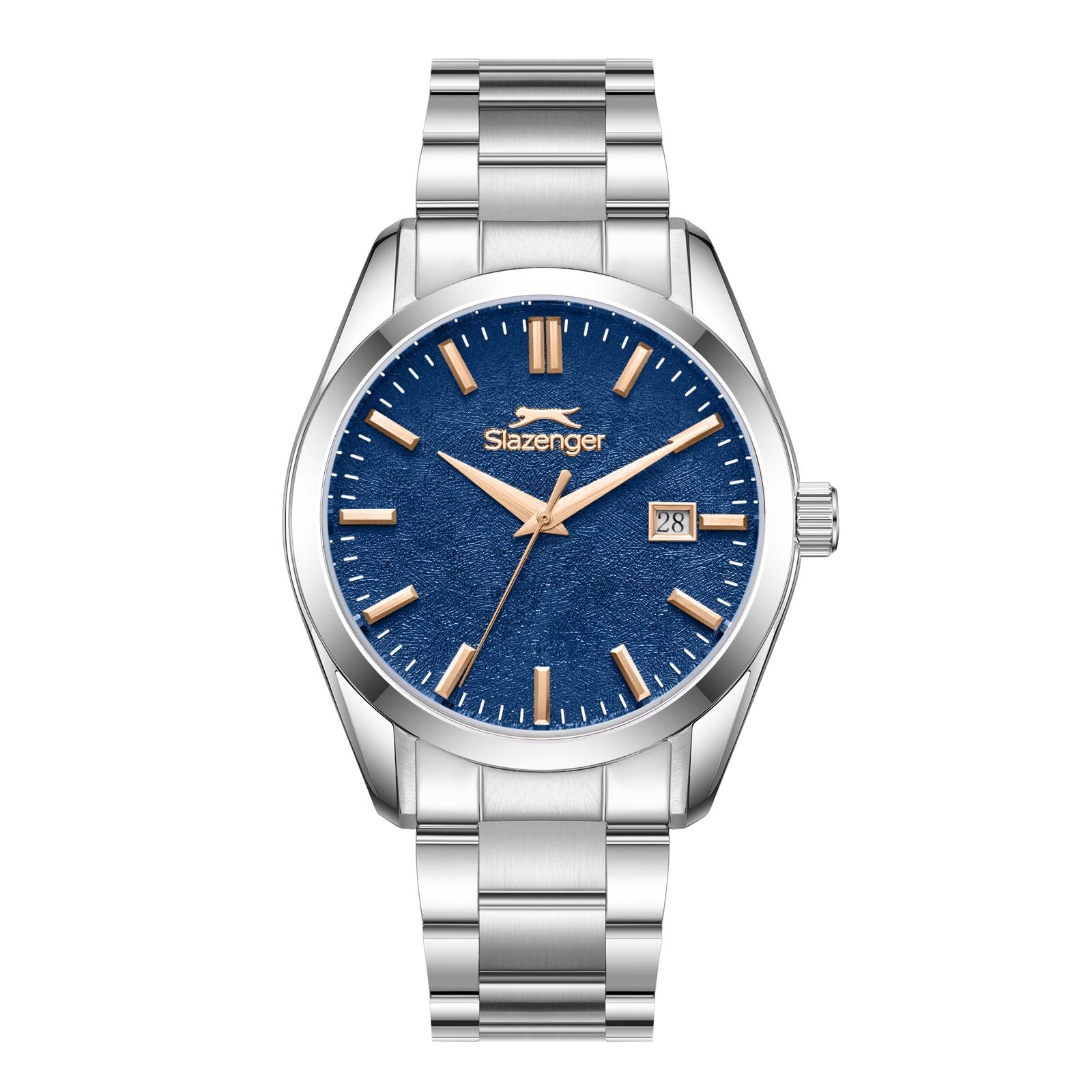 SL.09.2520.1.07slazenger watches שעון יד שלזינגר