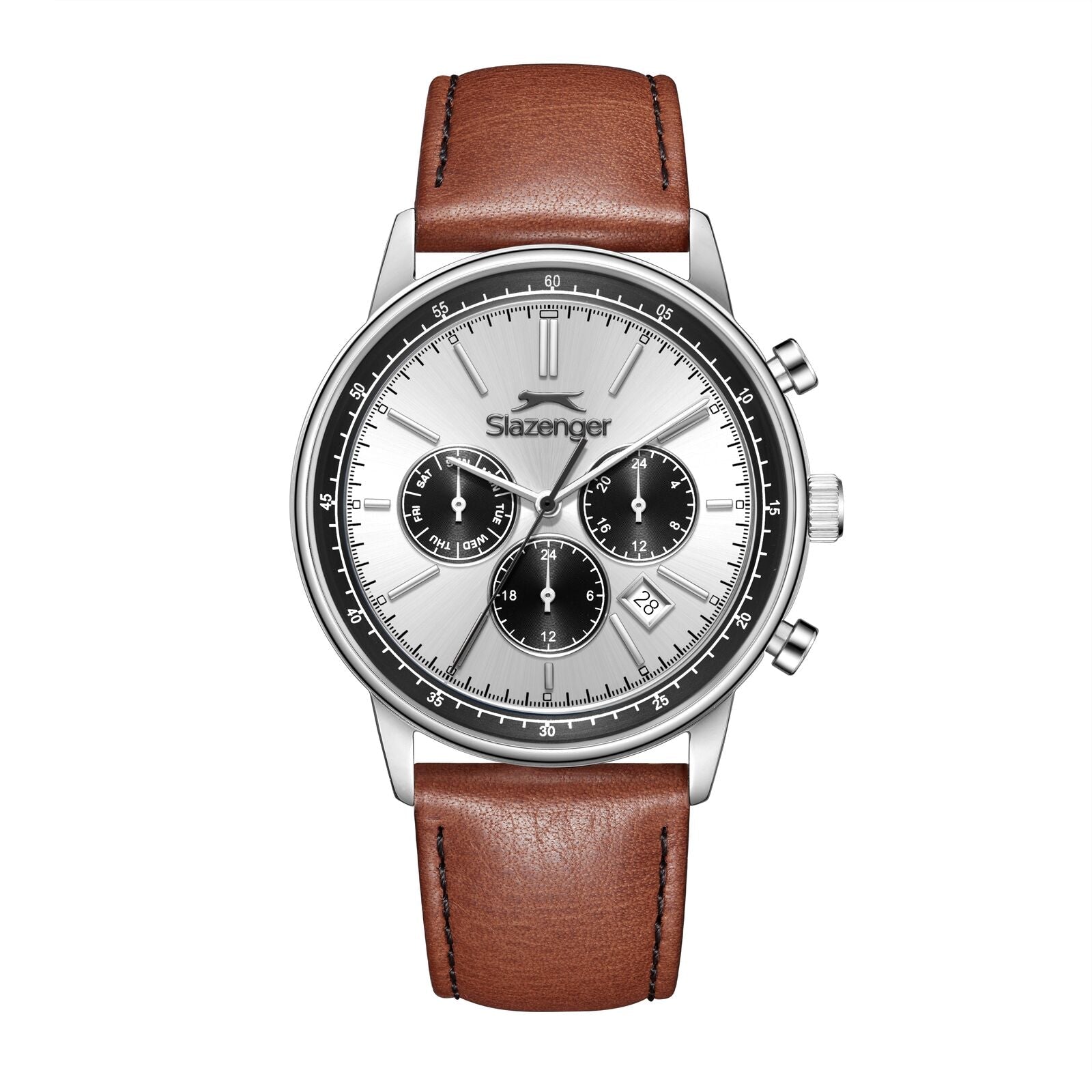 SL.09.2539.2.05slazenger watches שעון יד שלזינגר