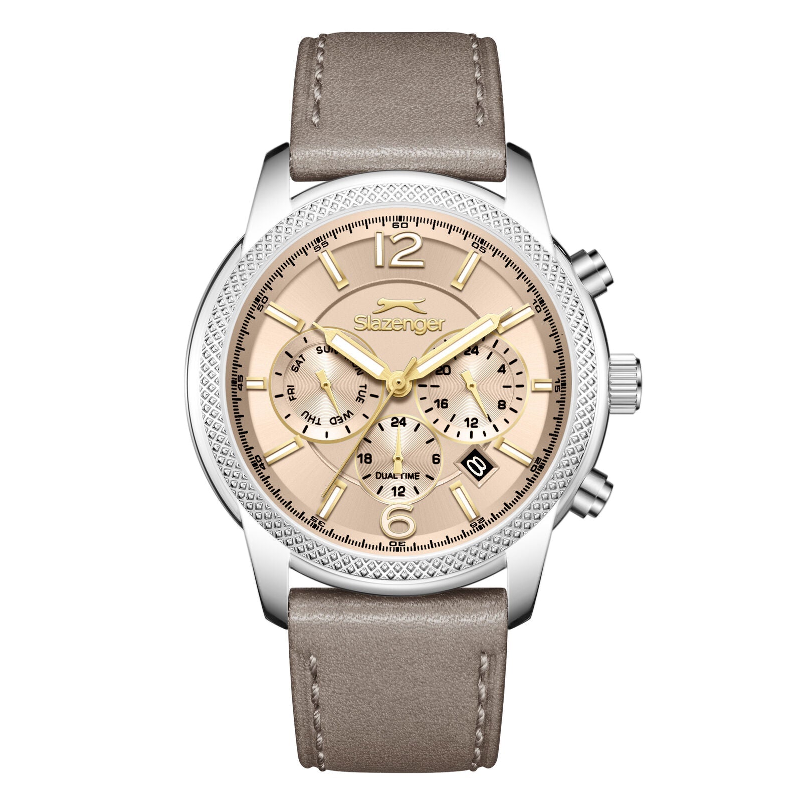 SL.09.2543.2.03slazenger watches שעון יד שלזינגר