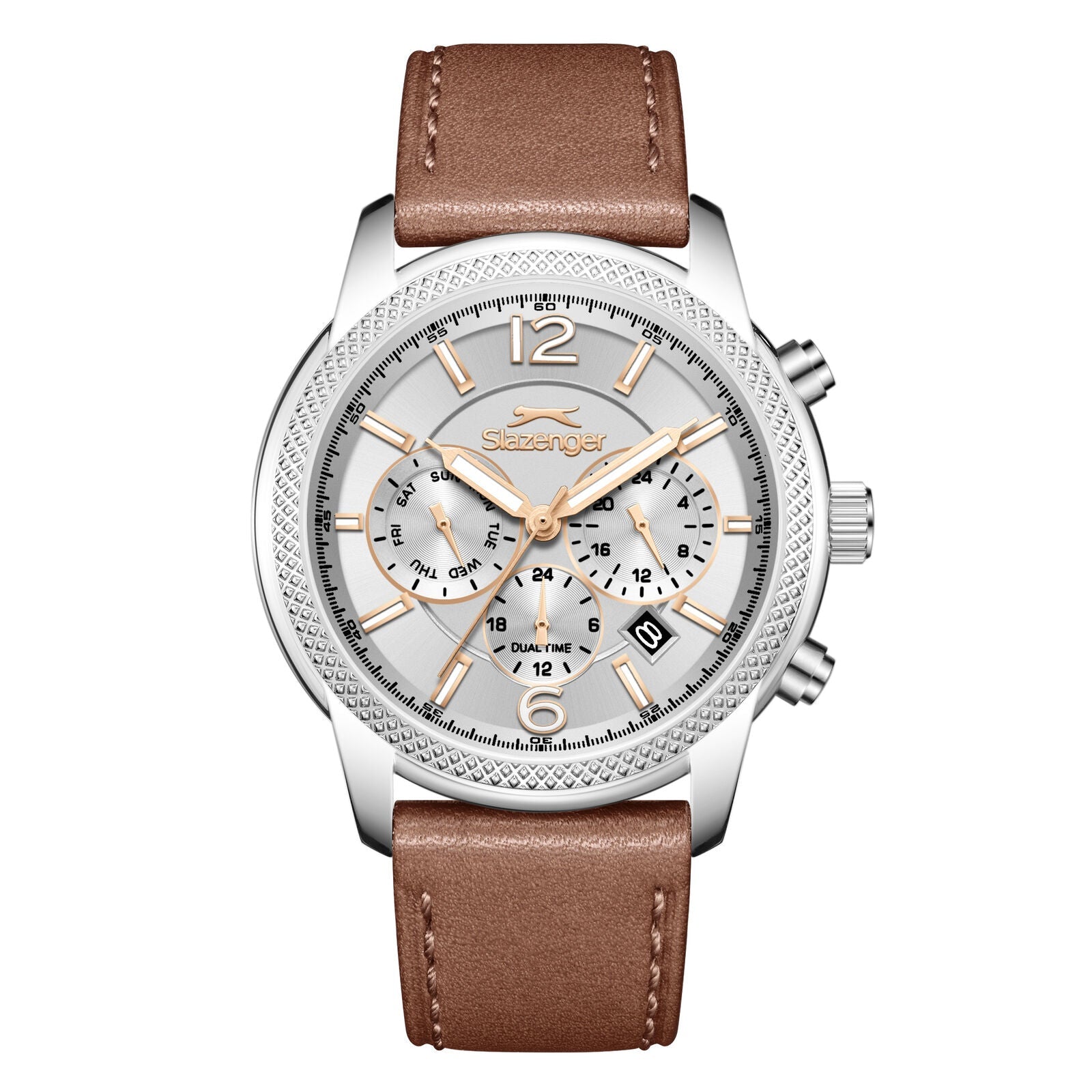 SL.09.2543.2.05slazenger watches שעון יד שלזינגר