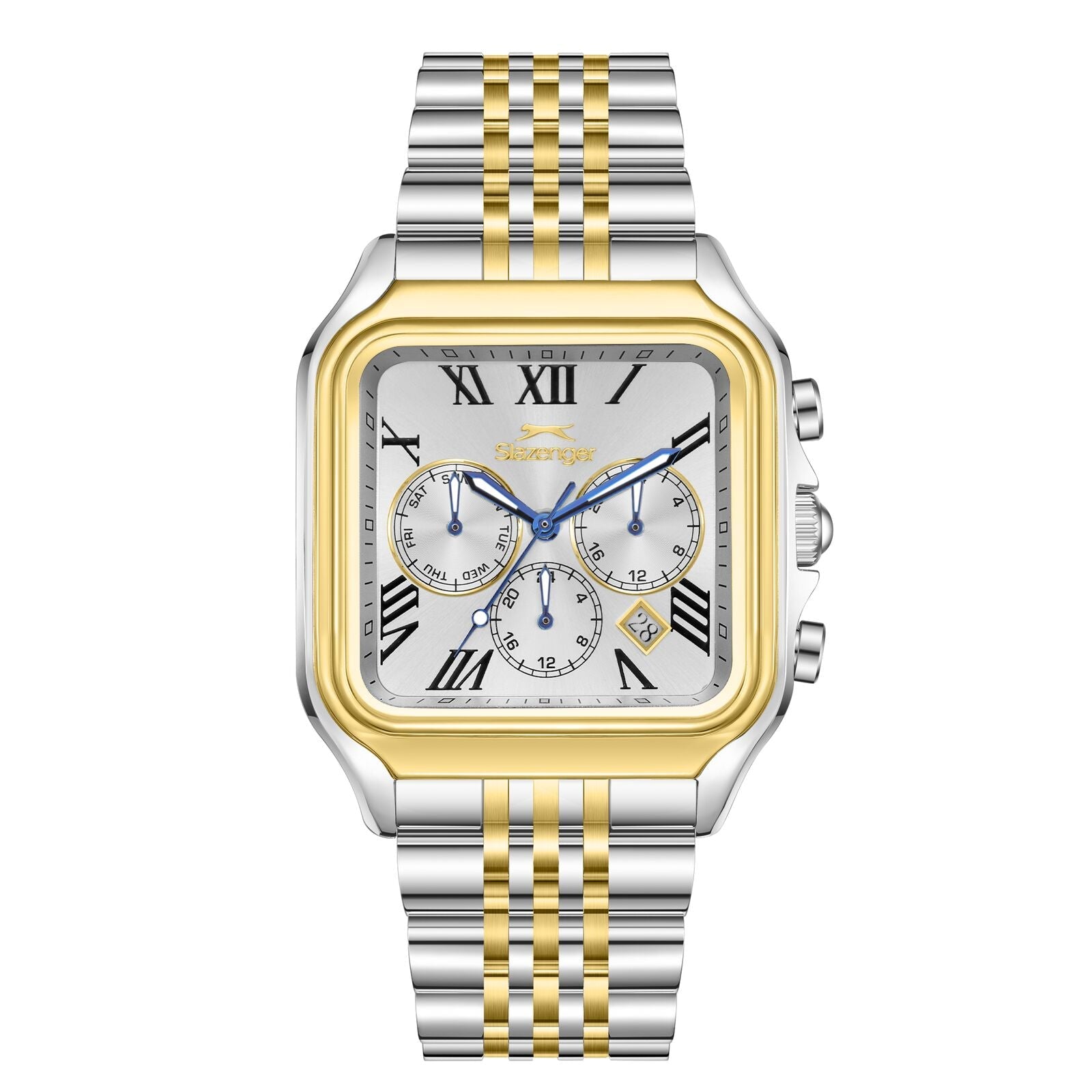 SL.09.2547.2.02slazenger watches שעון יד שלזינגר