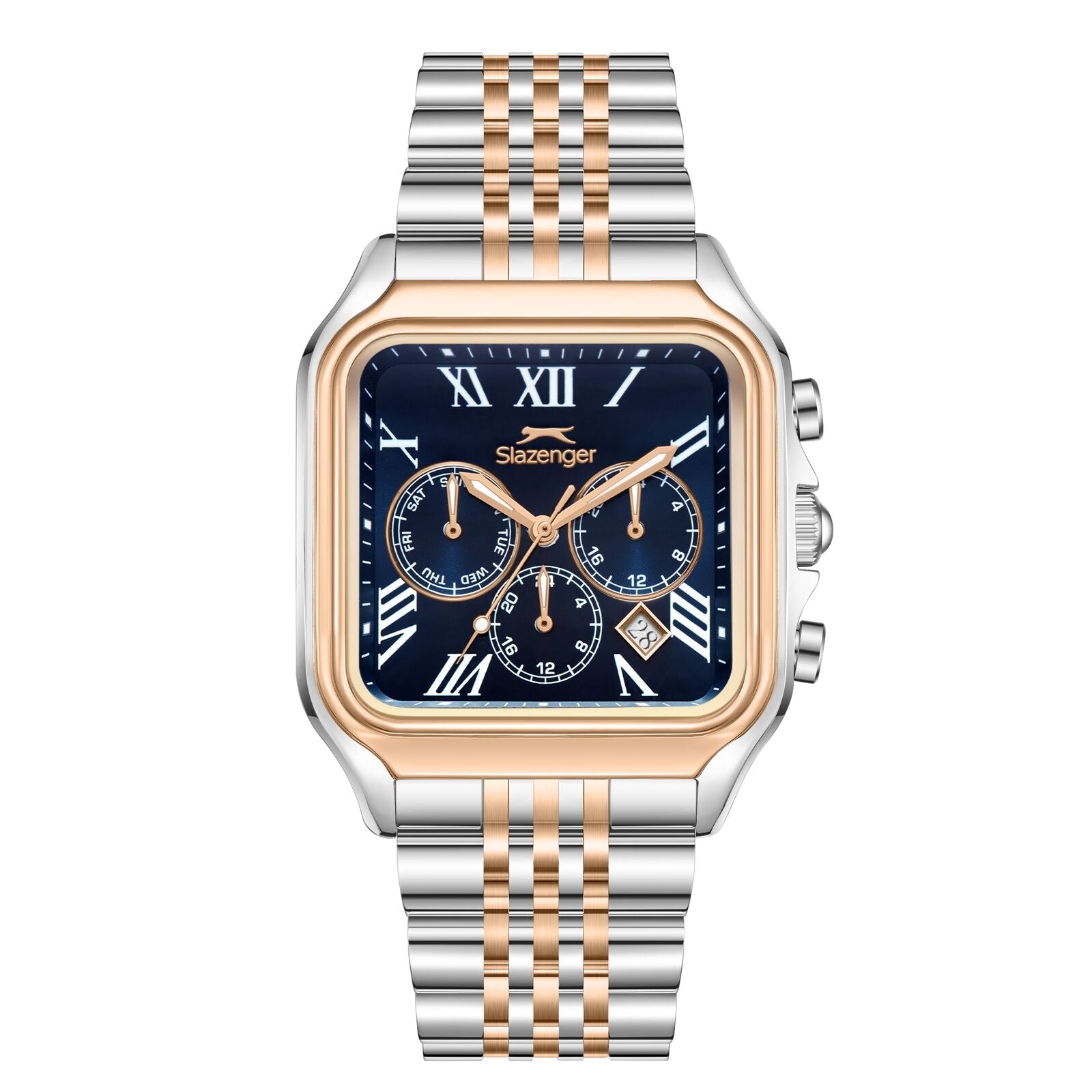 SL.09.2547.2.03slazenger watches שעון יד שלזינגר