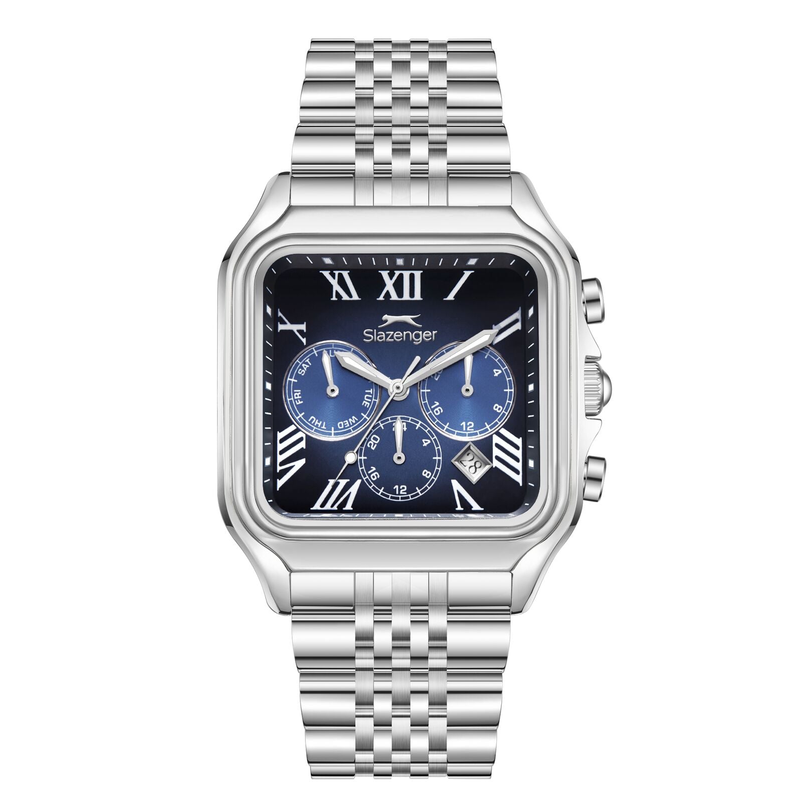 SL.09.2547.2.04slazenger watches שעון יד שלזינגר