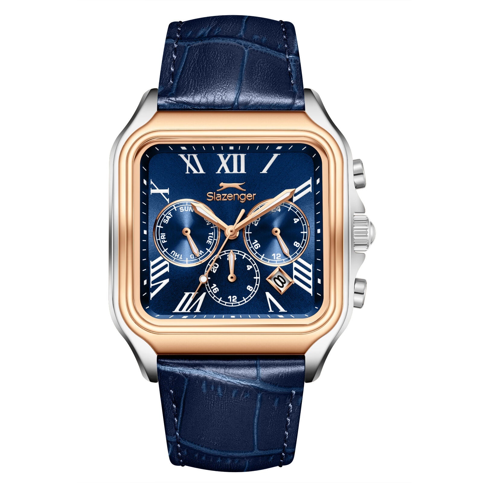 SL.09.2548.2.03slazenger watches שעון יד שלזינגר