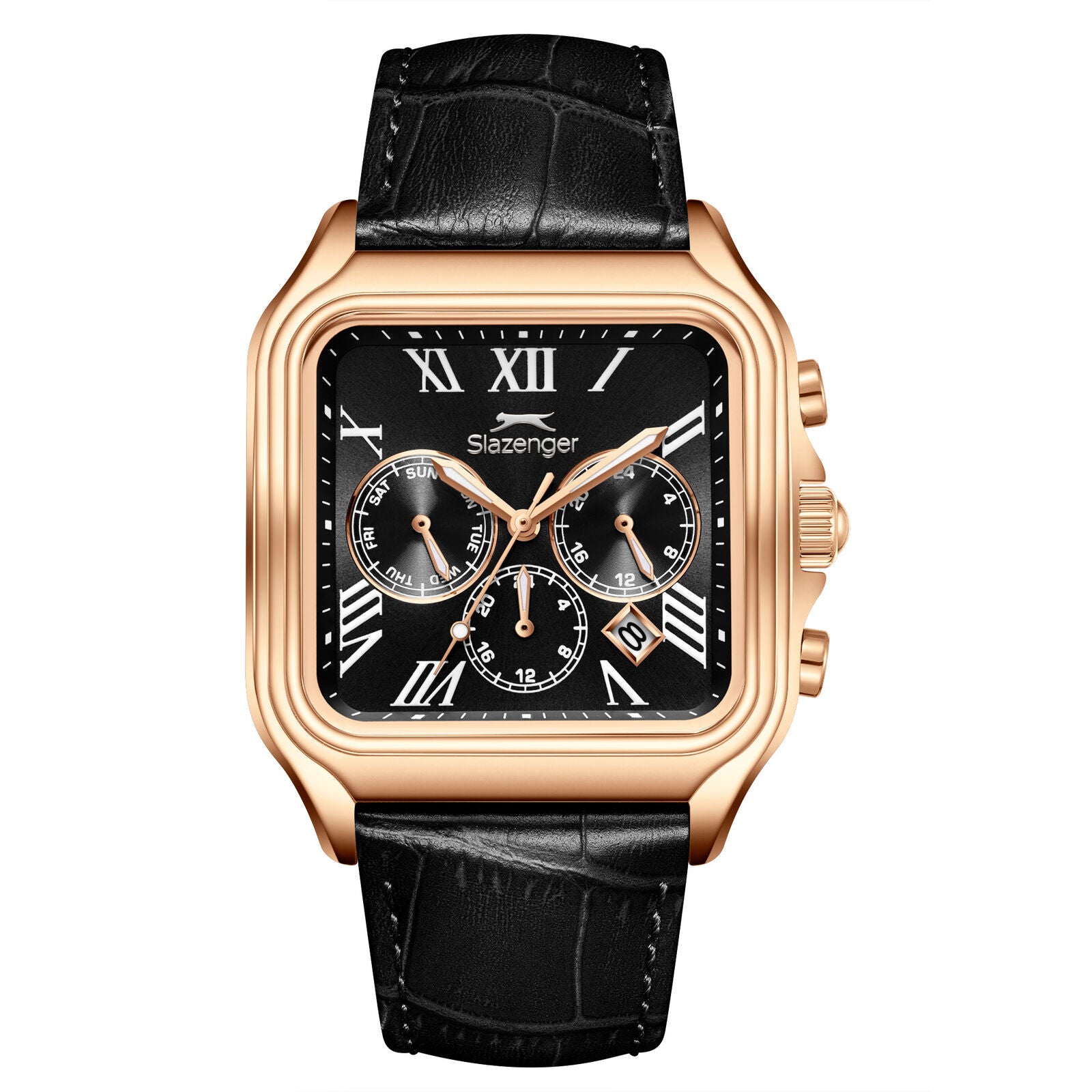 SL.09.2548.2.04slazenger watches שעון יד שלזינגר