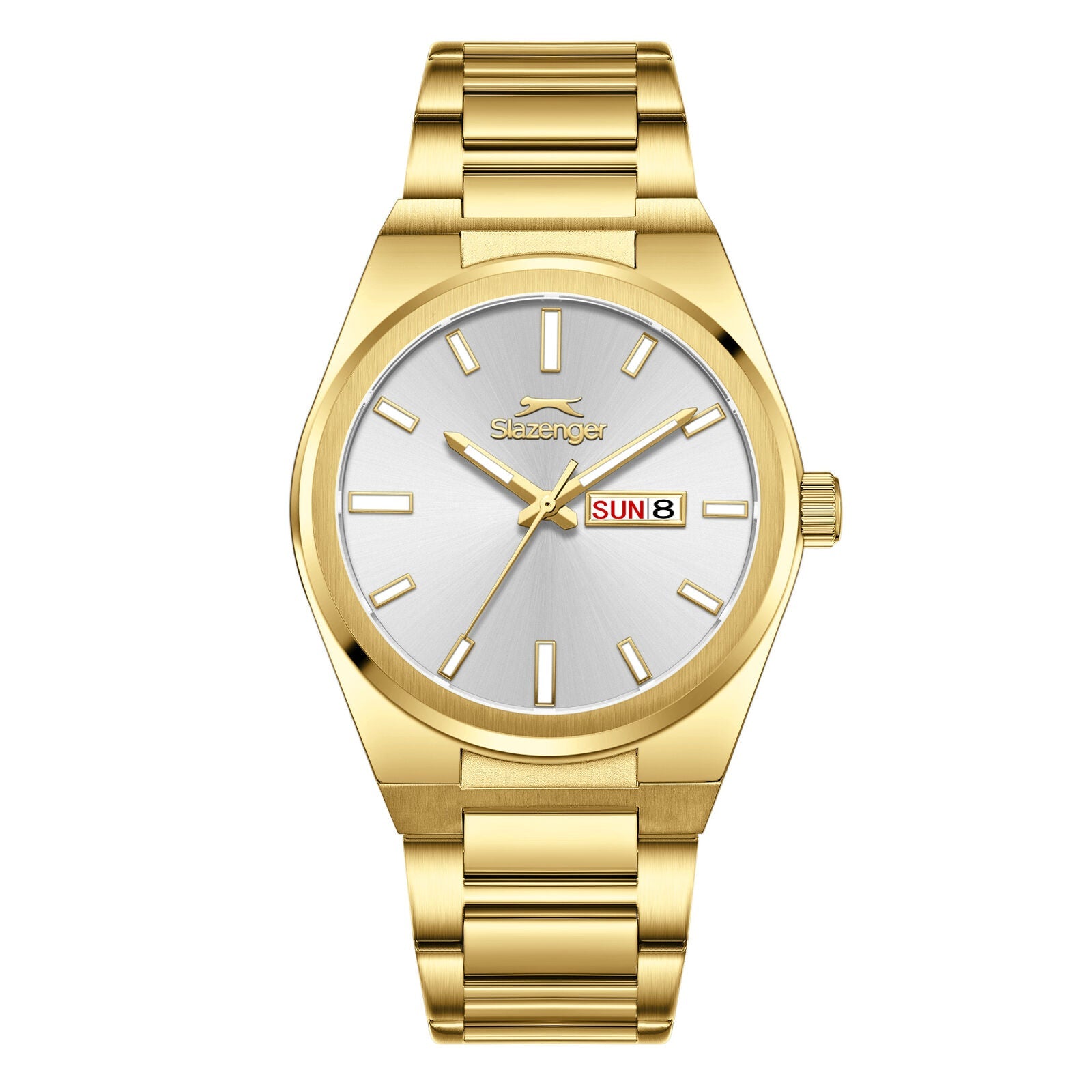 SL.09.2555.2.05slazenger watches שעון יד שלזינגר