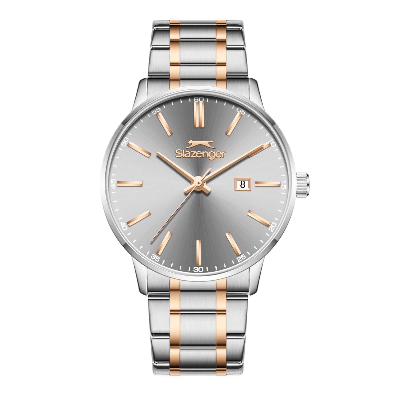 SL.09.2561.2.03slazenger watches שעון יד שלזינגר