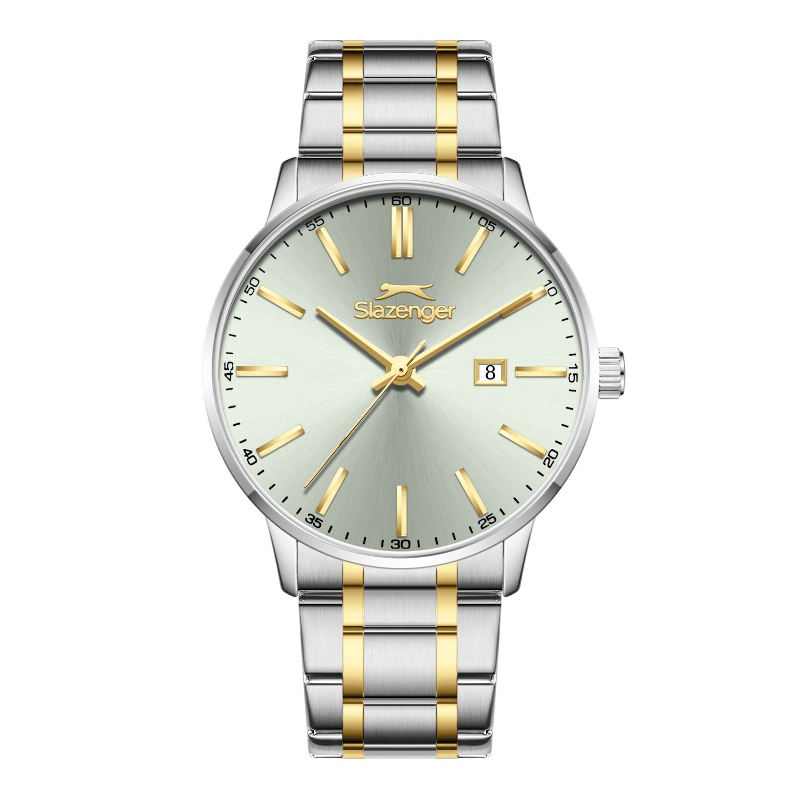 SL.09.2561.2.05slazenger watches שעון יד שלזינגר